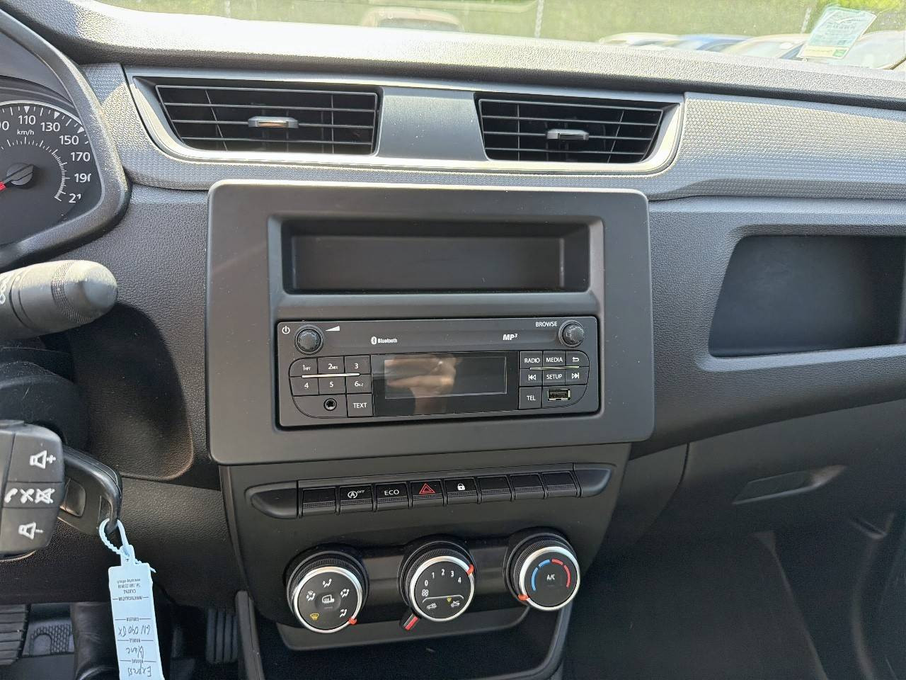 Vente en ligne Renault Express Van  BLUE DCI 75 - 22 au prix de 13 990 €