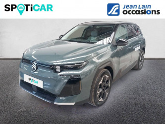 CITROEN E-C5 AIRCROSS e-C5 Aircross 210 autonomie confort Business 12/09/2025 en vente à Vetraz Monthoux