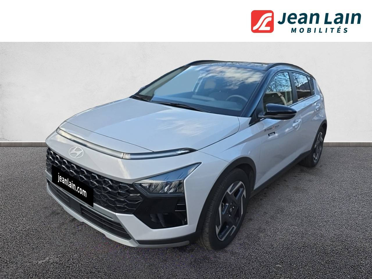 Vente en ligne HYUNDAI BAYON Bayon 1.0 T-GDi 100 Creative de 2025 au prix de 24 069 €