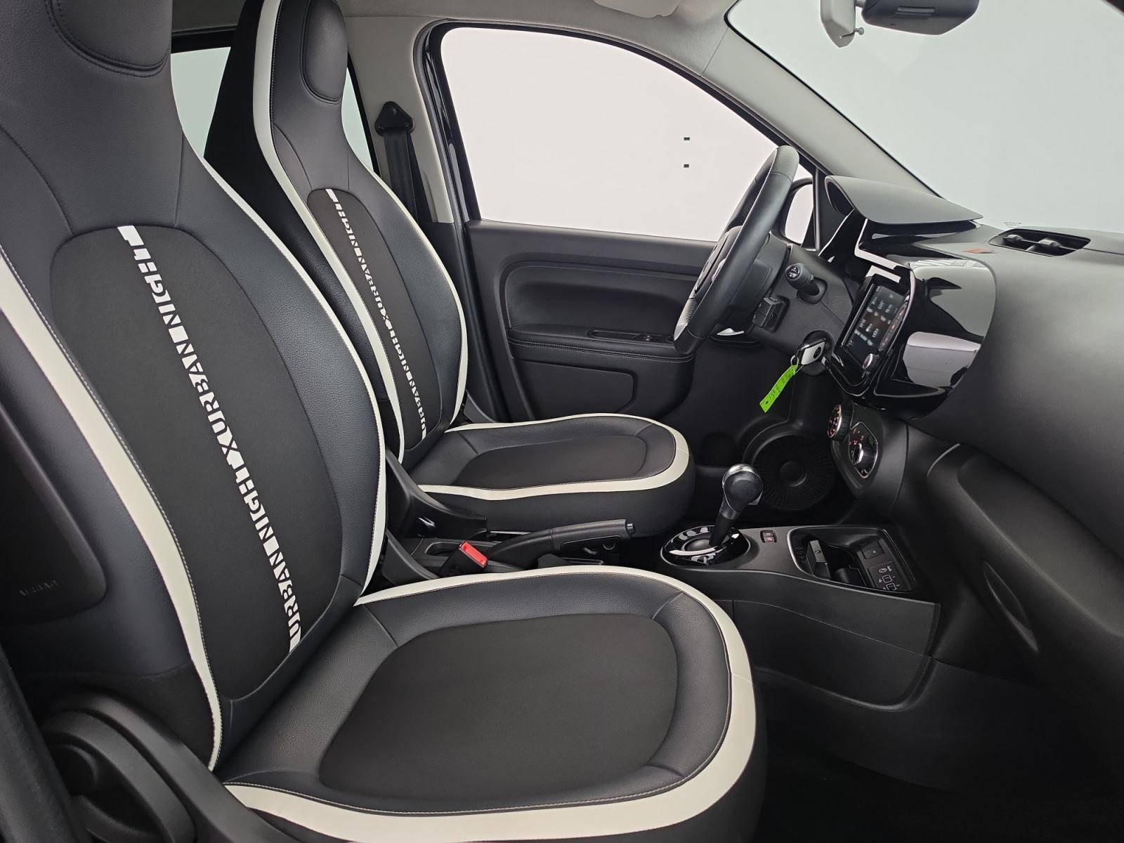 Vente en ligne Renault Twingo Electrique Twingo III Achat Intégral - 21 au prix de 12 790 €