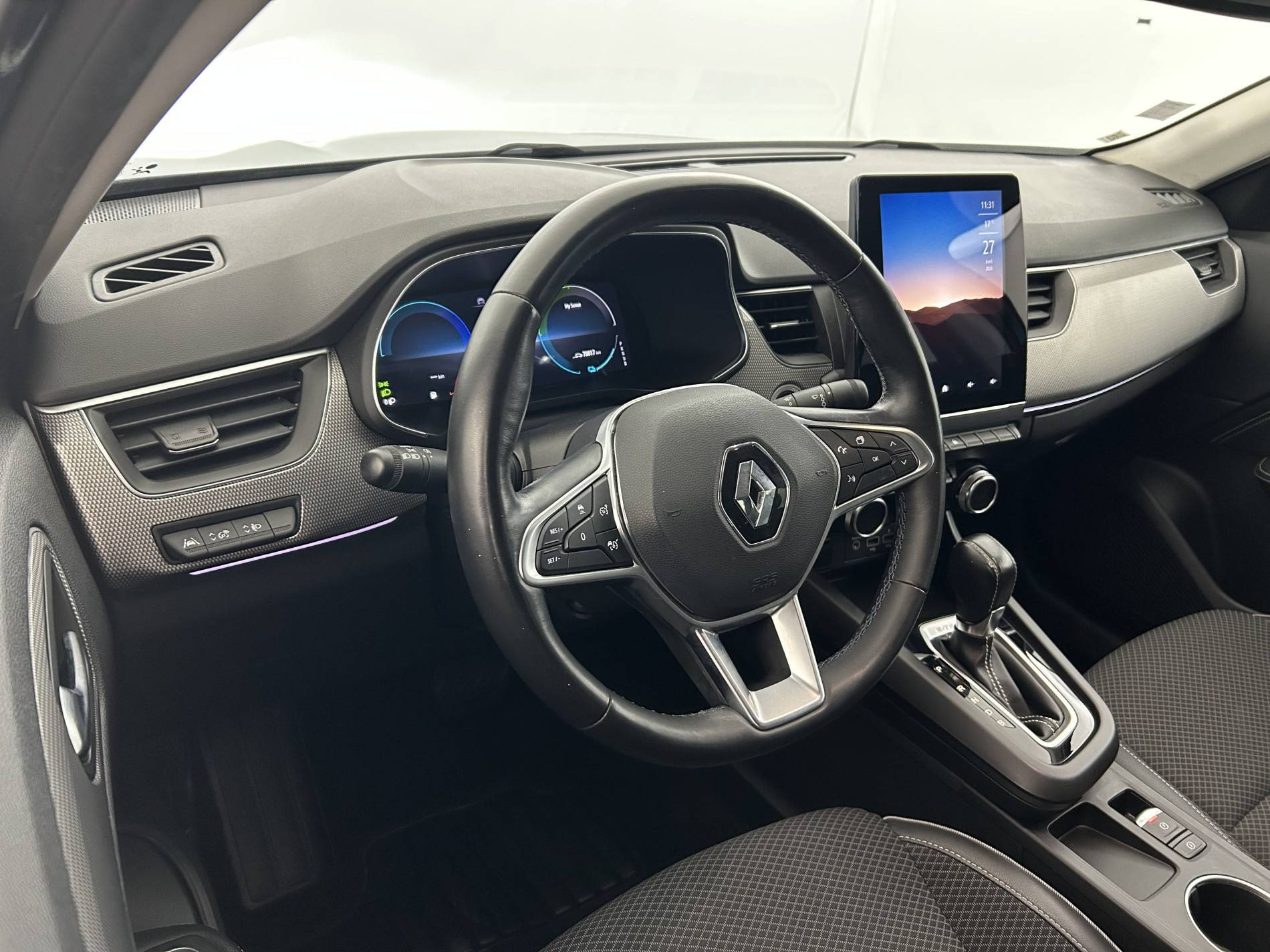 Vente en ligne Renault Arkana  E-Tech 145 - 21B au prix de 18 890 €