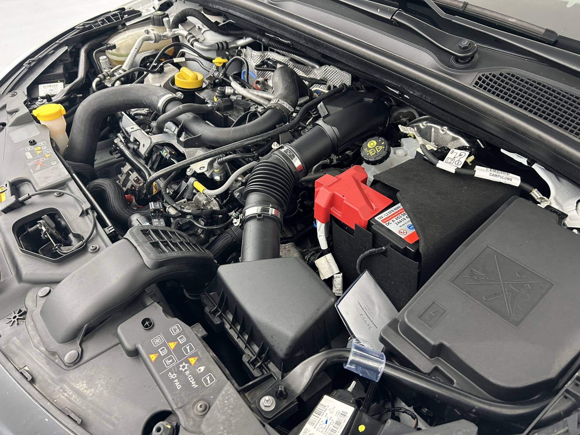 Vente en ligne Renault Clio 5 Clio TCe 90 au prix de 13 990 €