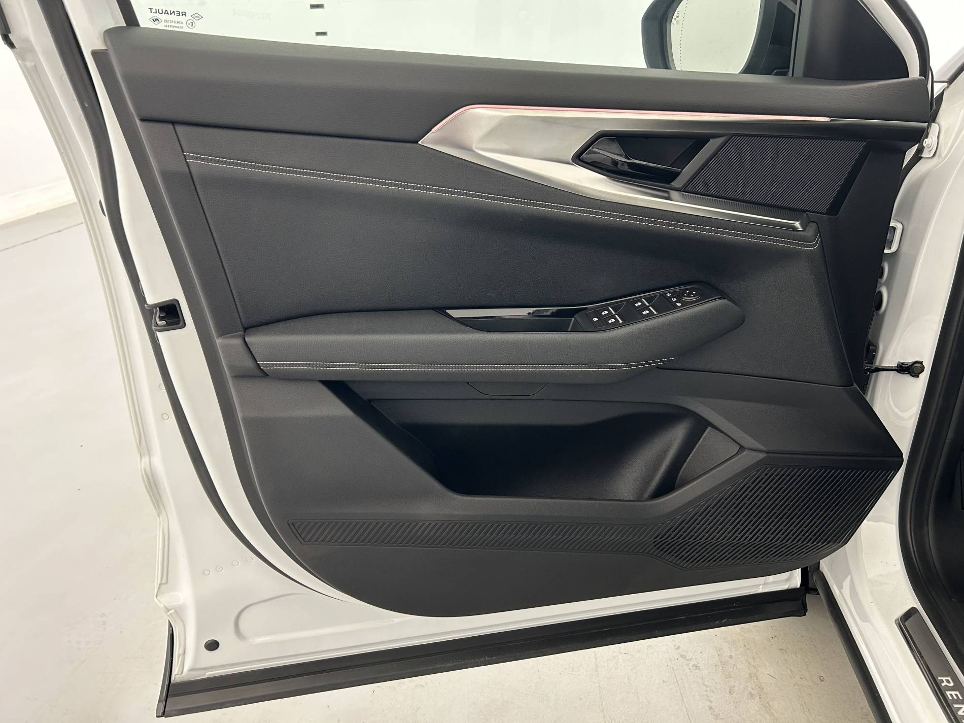 Vente en ligne Renault Austral  E-Tech hybrid 200 au prix de 26 990 €