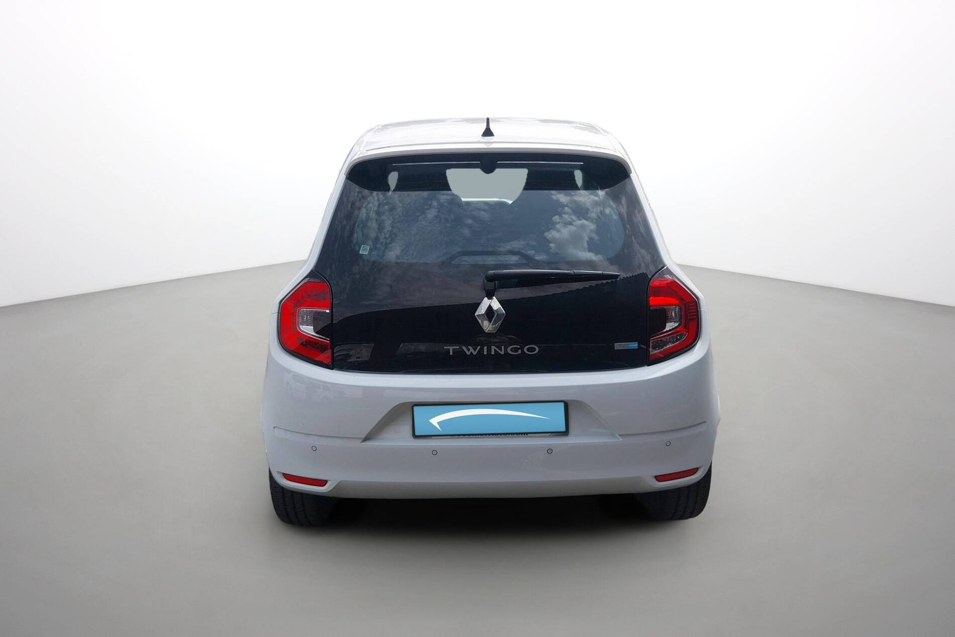 Vente en ligne Renault Twingo Electrique Twingo III Achat Intégral - 21 au prix de 11 990 €
