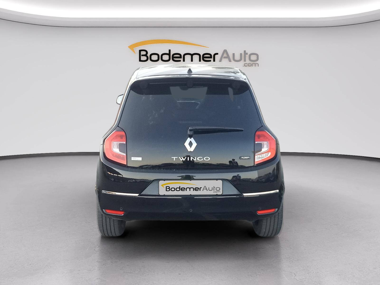 Vente en ligne Renault Twingo Electrique Twingo III E-Tech au prix de 13 750 €