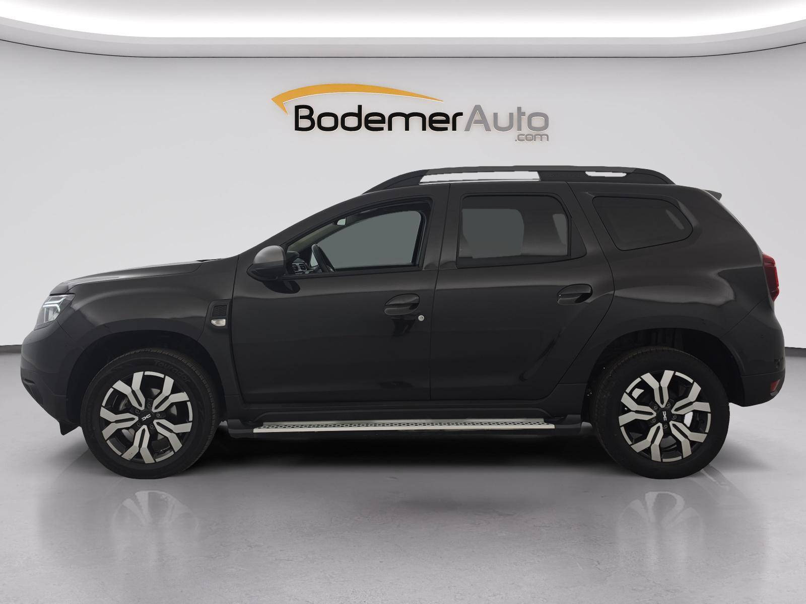 Vente en ligne Dacia Duster  Blue dCi 115 4x2 au prix de 19 990 €