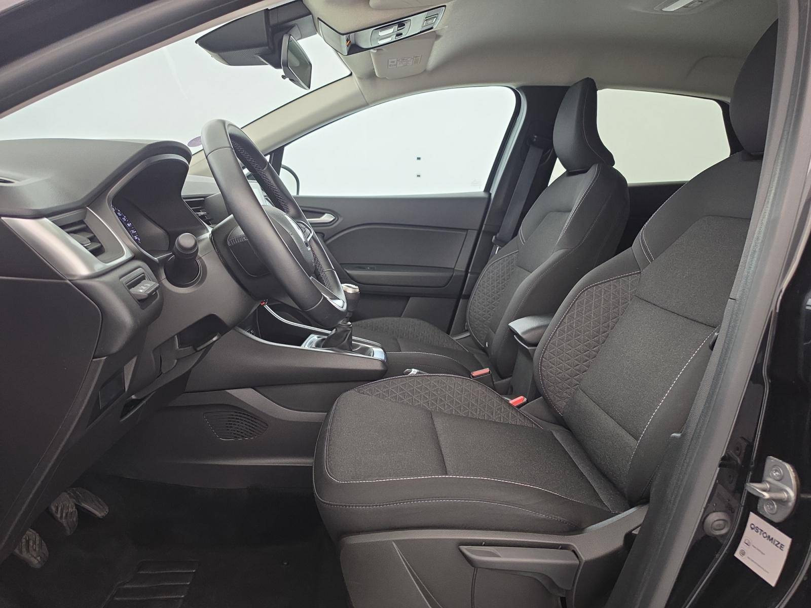 Vente en ligne Renault Captur  TCe 90 au prix de 19 490 €