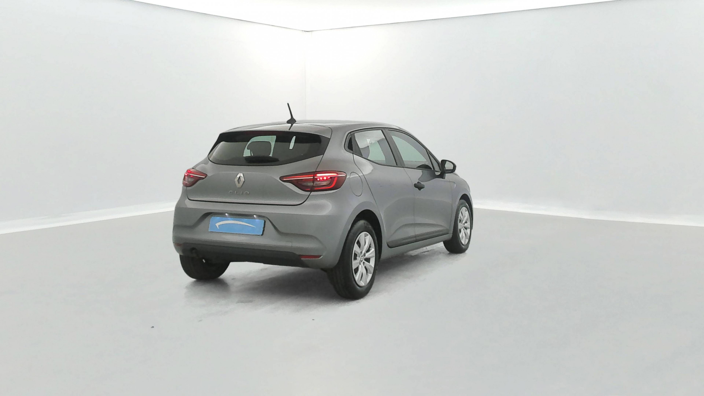 Vente en ligne Renault Clio 5 Clio SCe 65 au prix de 12 790 €