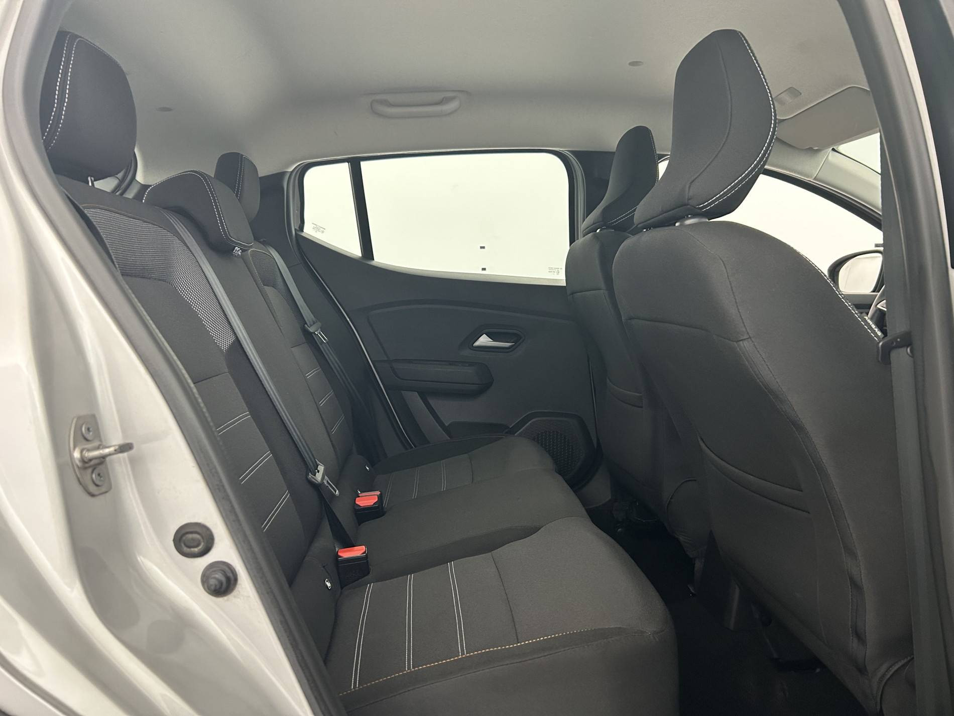 Vente en ligne Dacia Sandero  ECO-G 100 au prix de 14 990 €