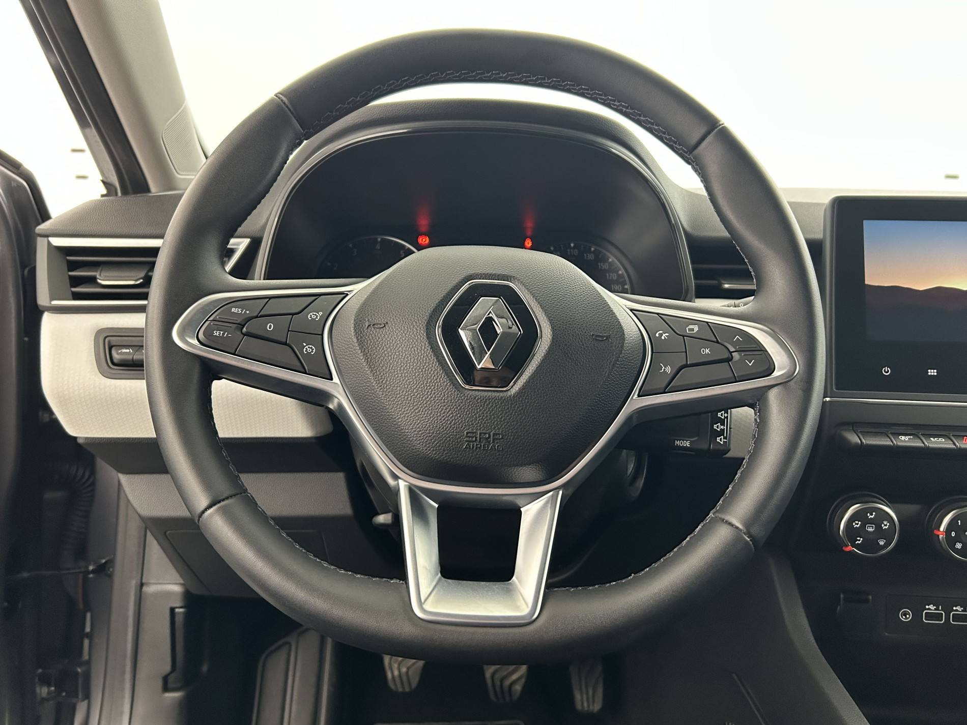 Vente en ligne Renault Clio 5 Clio TCe 90 au prix de 14 290 €