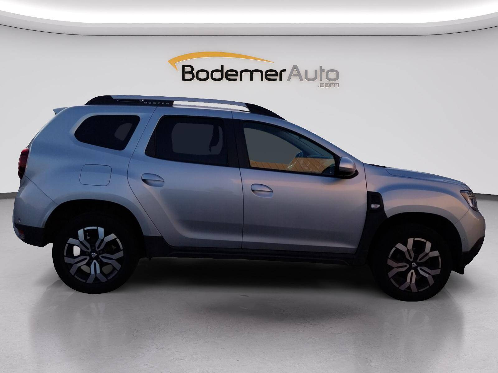 Vente en ligne Dacia Duster  ECO-G 100 4x2 au prix de 15 490 €
