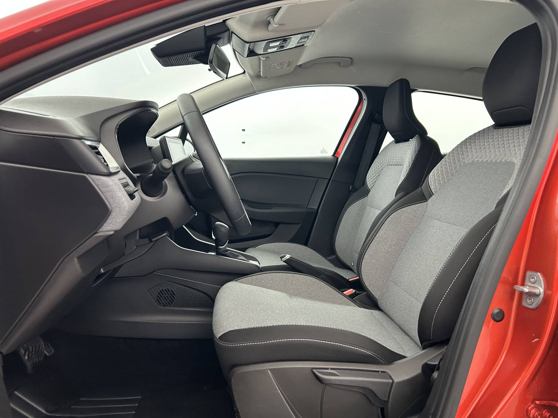 Vente en ligne Renault Clio 5 Clio E-Tech full hybrid 145 ch GSR2 au prix de 19 290 €