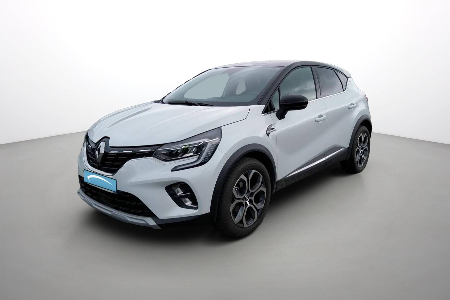 Renault Captur  mild hybrid 140 occasion de 2023 en vente à Concarneau