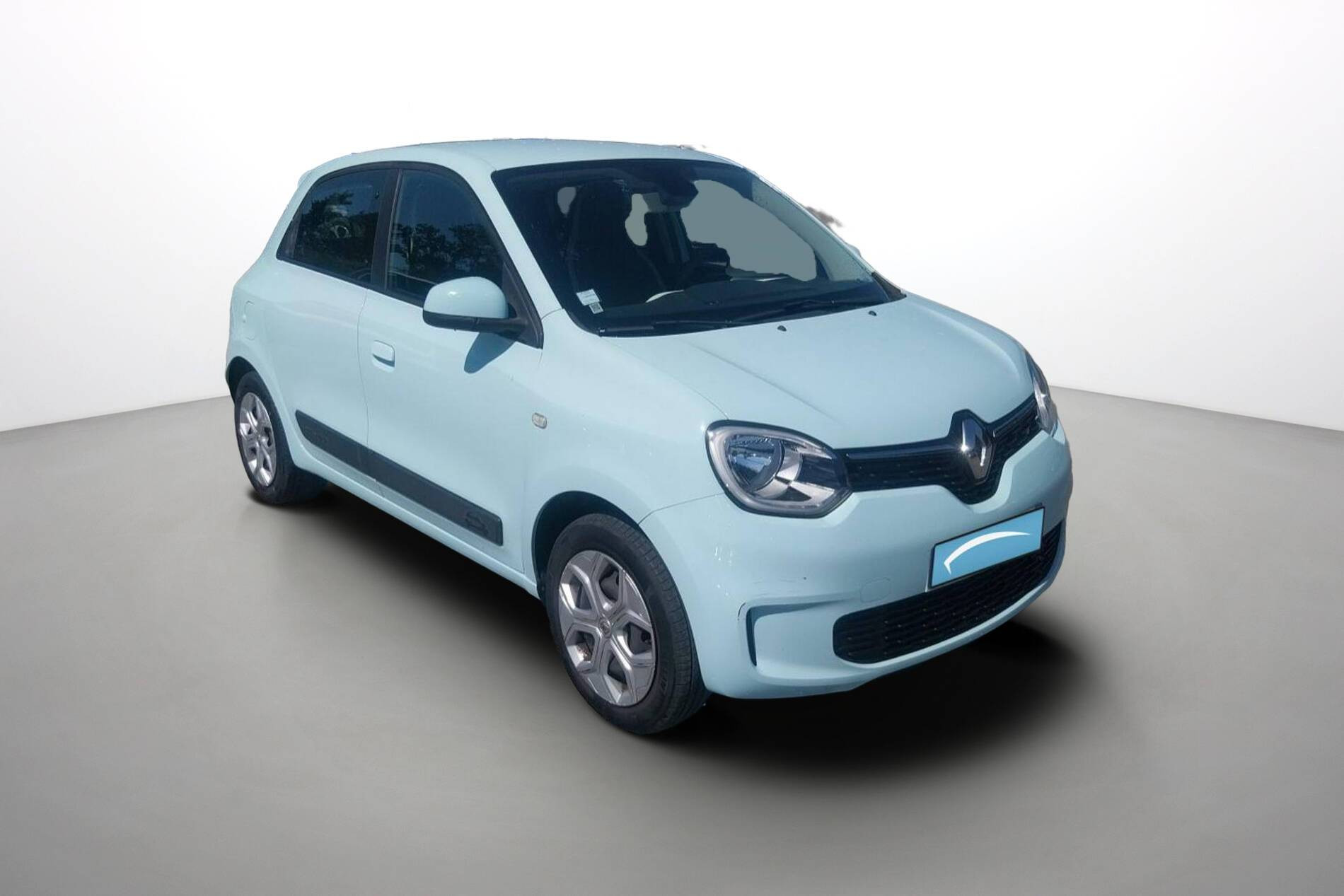 Vente en ligne Renault Twingo 3  SCe 75 - 20 au prix de 10 990 €
