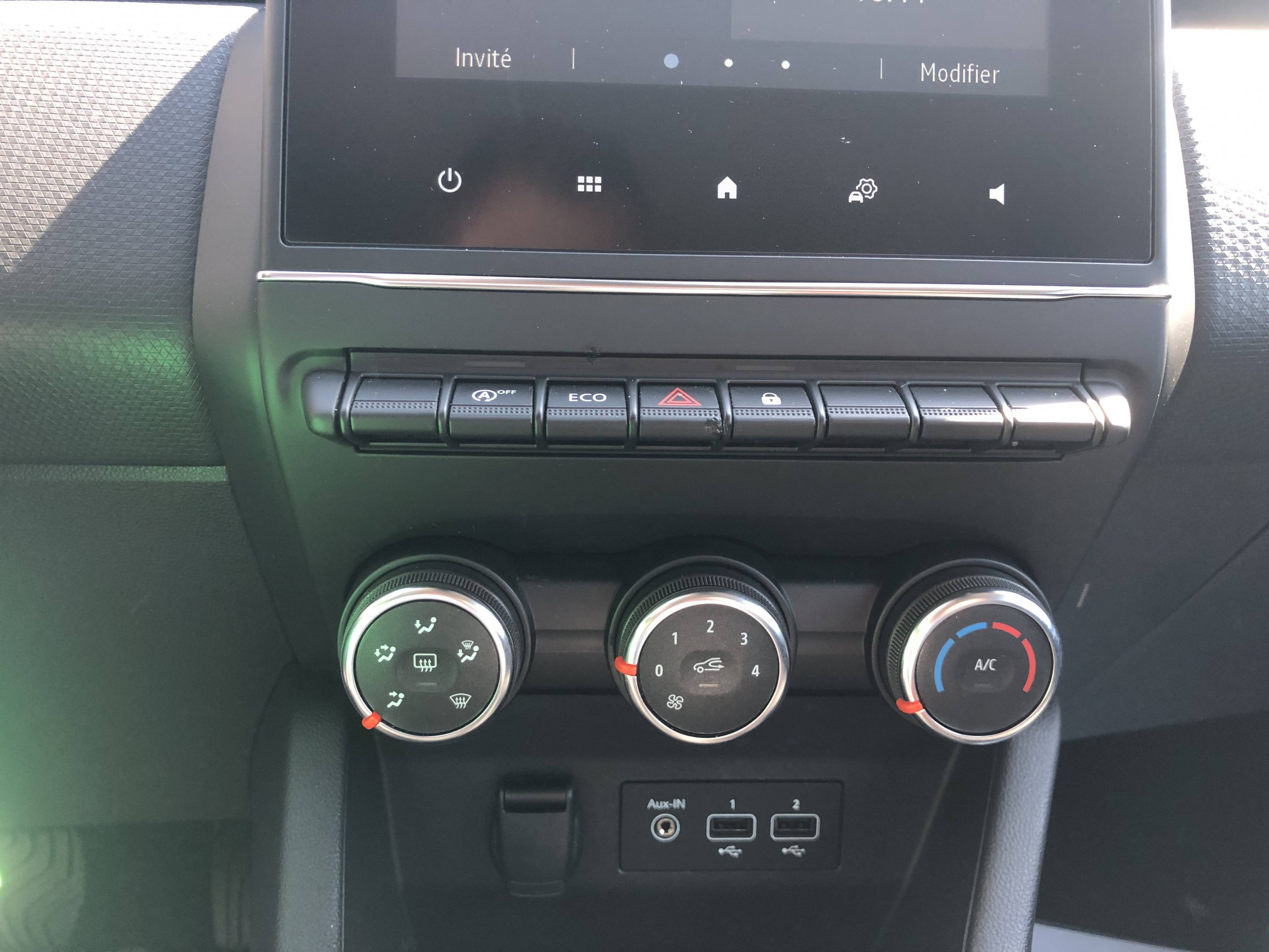 Vente en ligne Renault Clio 5 Clio TCe 90 au prix de 13 990 €