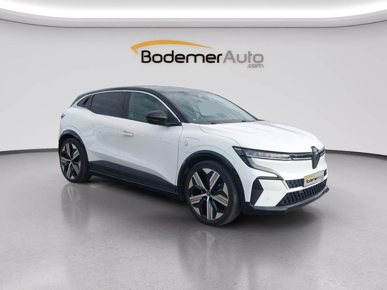 Vente en ligne Renault Megane E-Tech  EV60 220 ch optimum charge au prix de 26 990 €