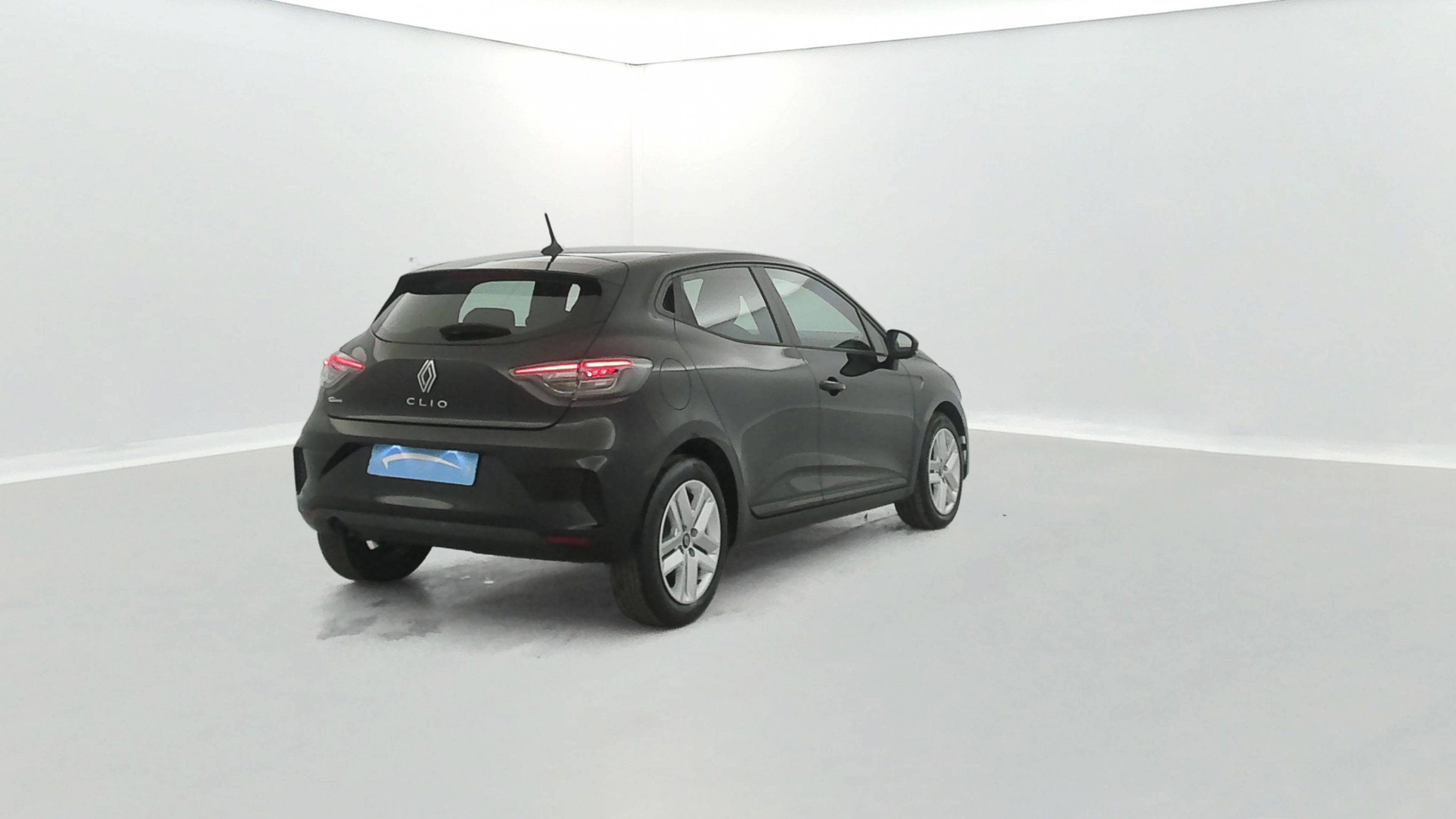 Vente en ligne Renault Clio 5 Clio Blue dCi 100 ch GSR2 au prix de 18 791 €