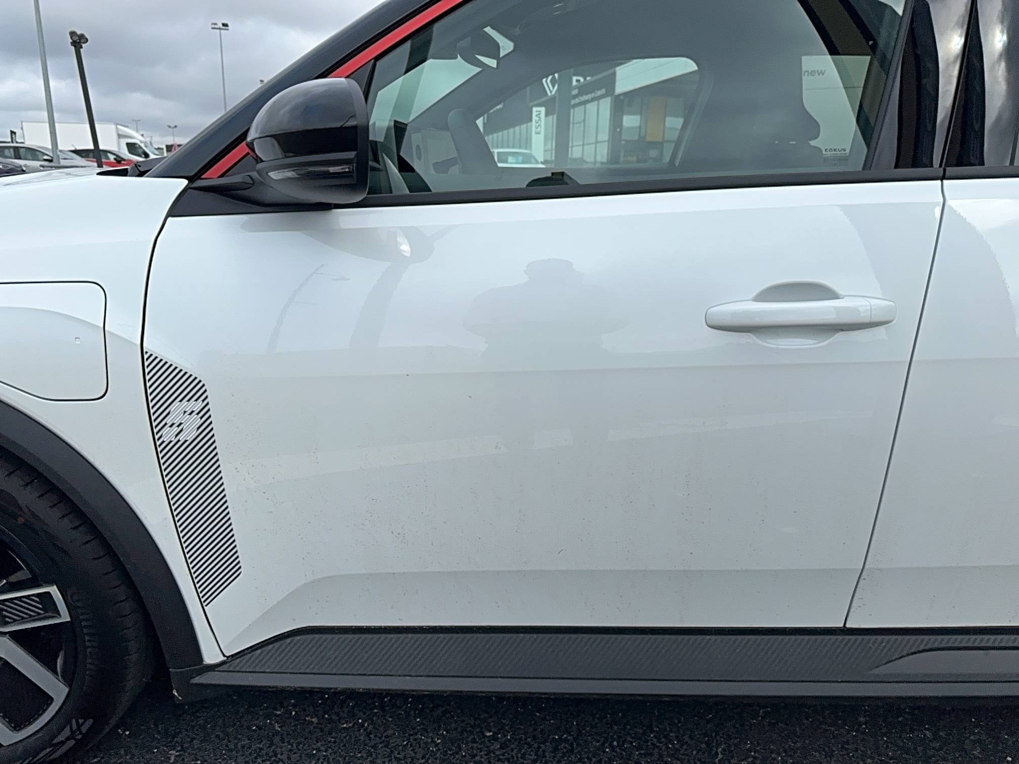 Vente en ligne Renault R5 E-Tech  150 ch autonomie confort au prix de 32 900 €