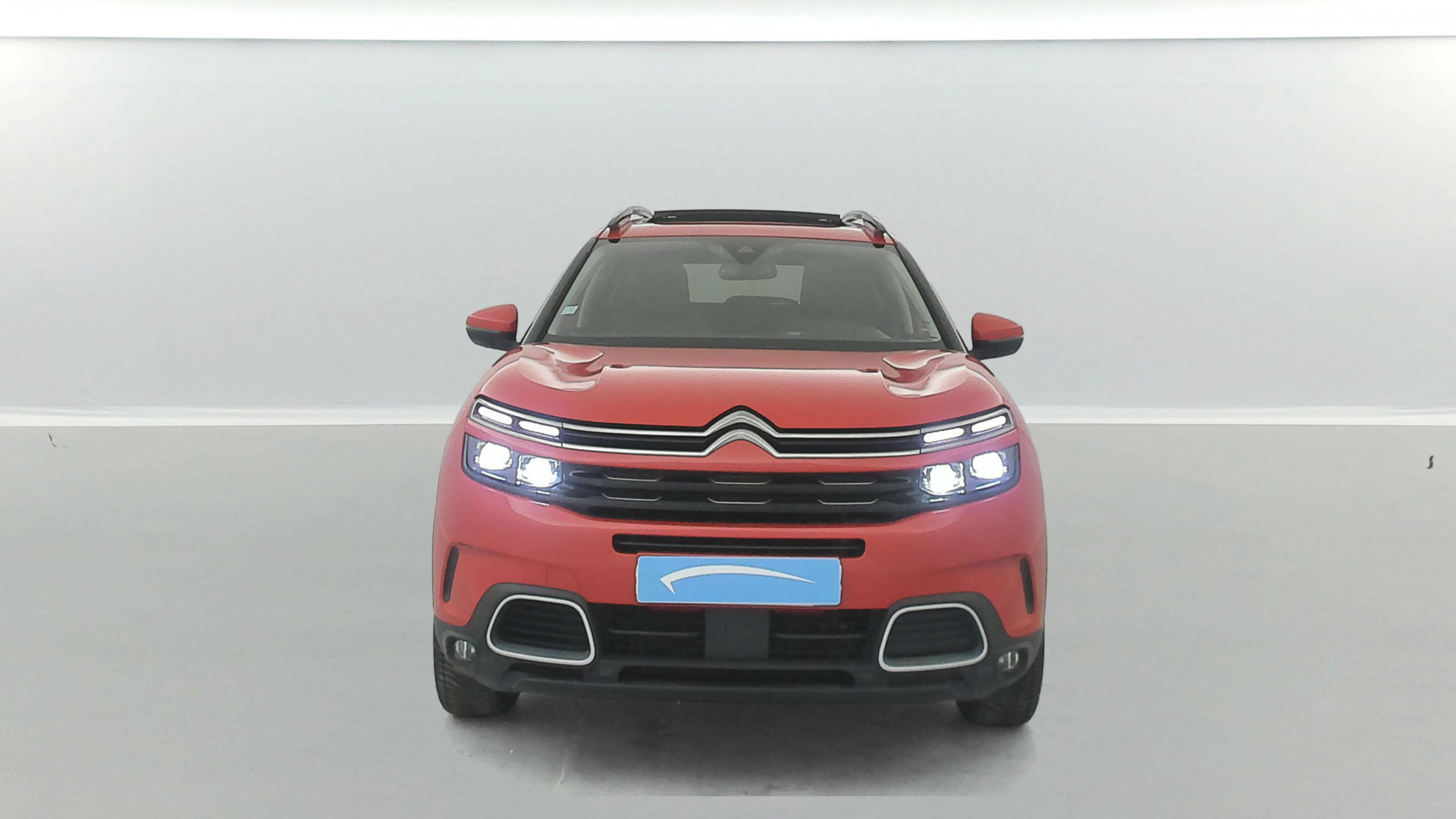 Vente en ligne Citroën C5 Aircross  BlueHDi 130 S&S BVM6 au prix de 17 690 €