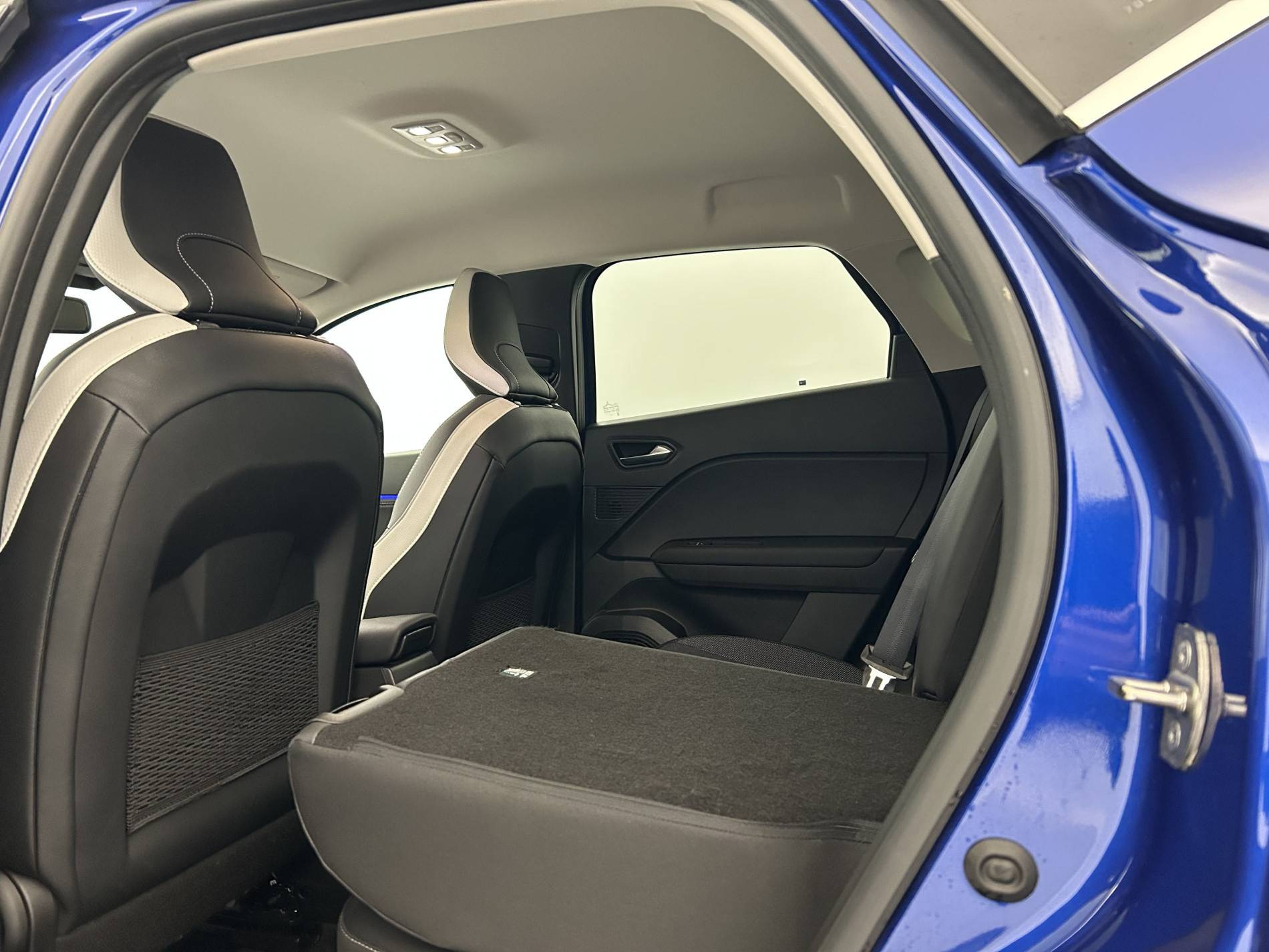 Vente en ligne Renault Captur  E-Tech full hybrid 145 au prix de 19 890 €