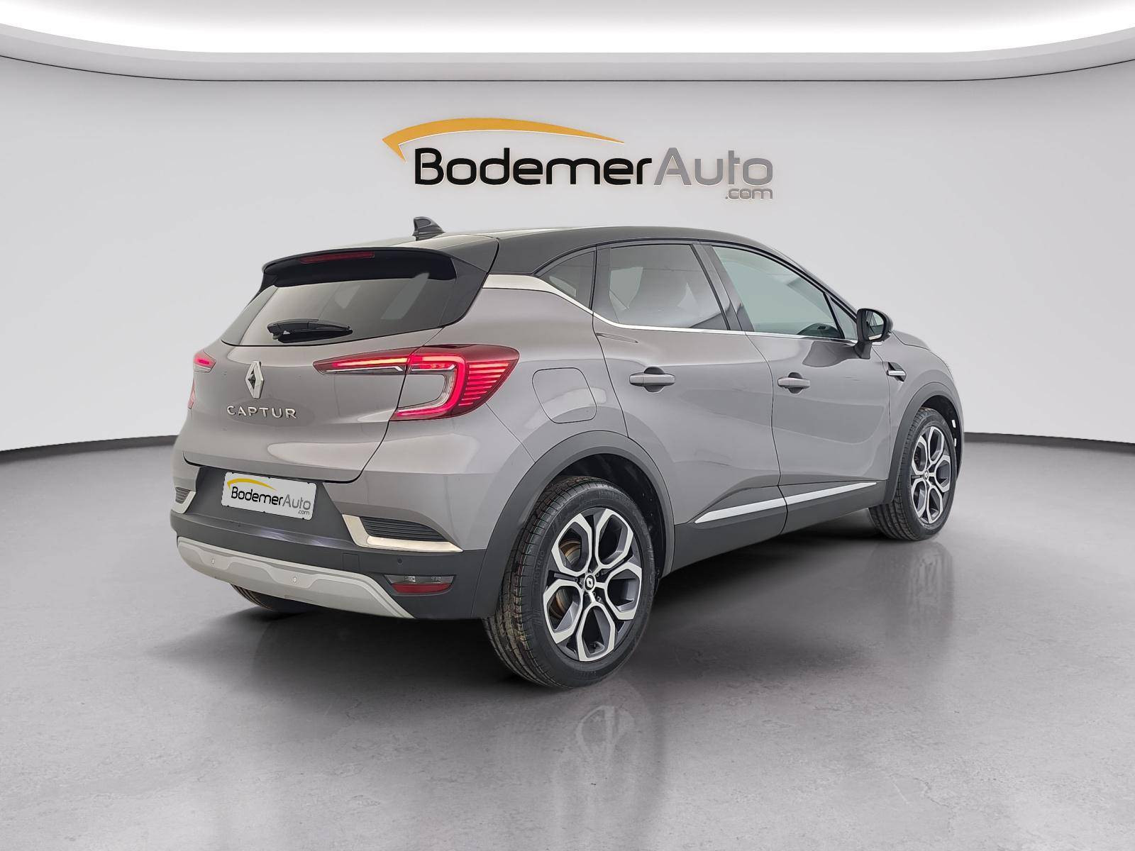 Vente en ligne Renault Captur  mild hybrid 140 au prix de 19 890 €