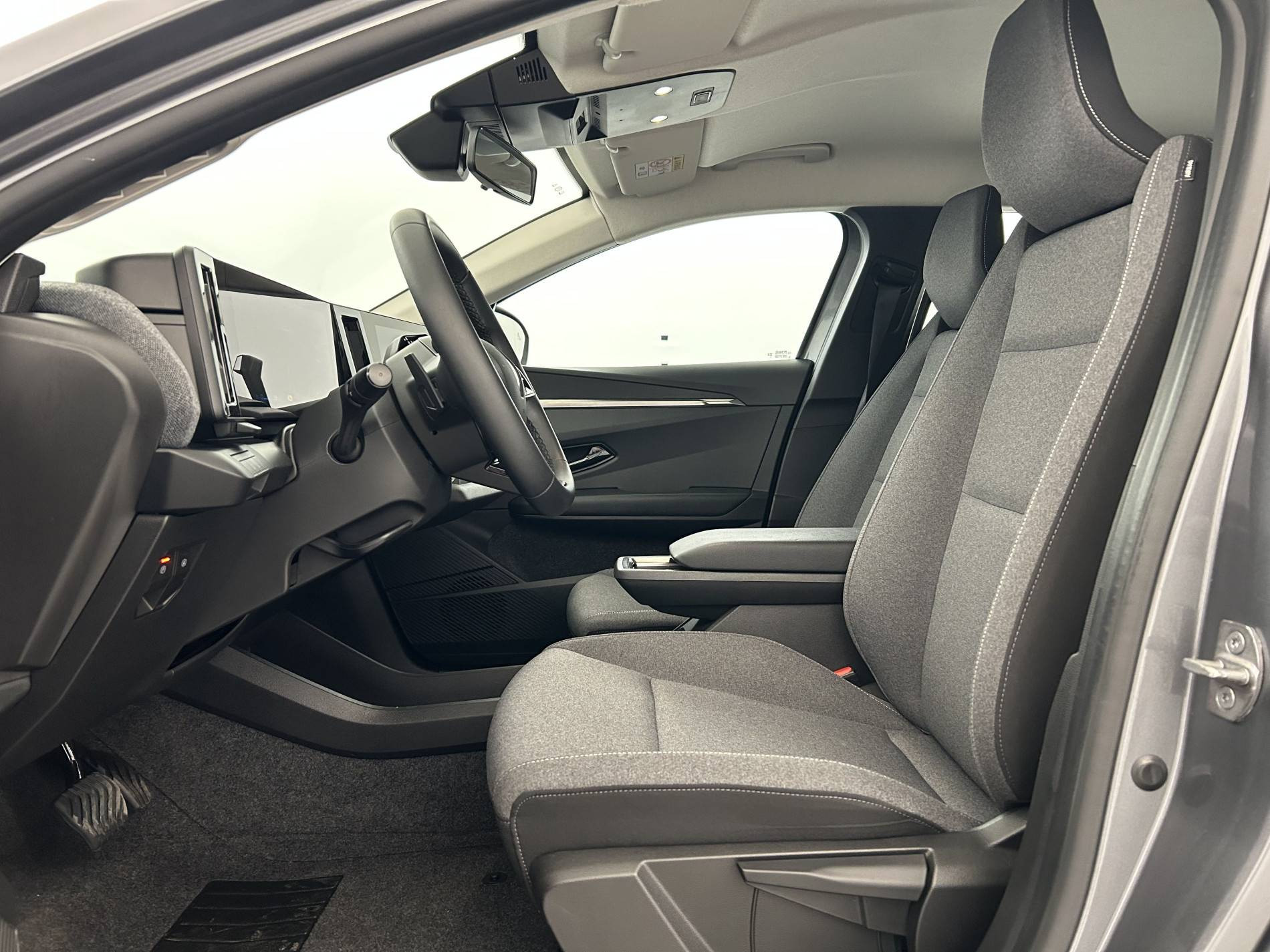 Vente en ligne Renault Megane E-Tech  EV60 220 ch super charge au prix de 24 990 €