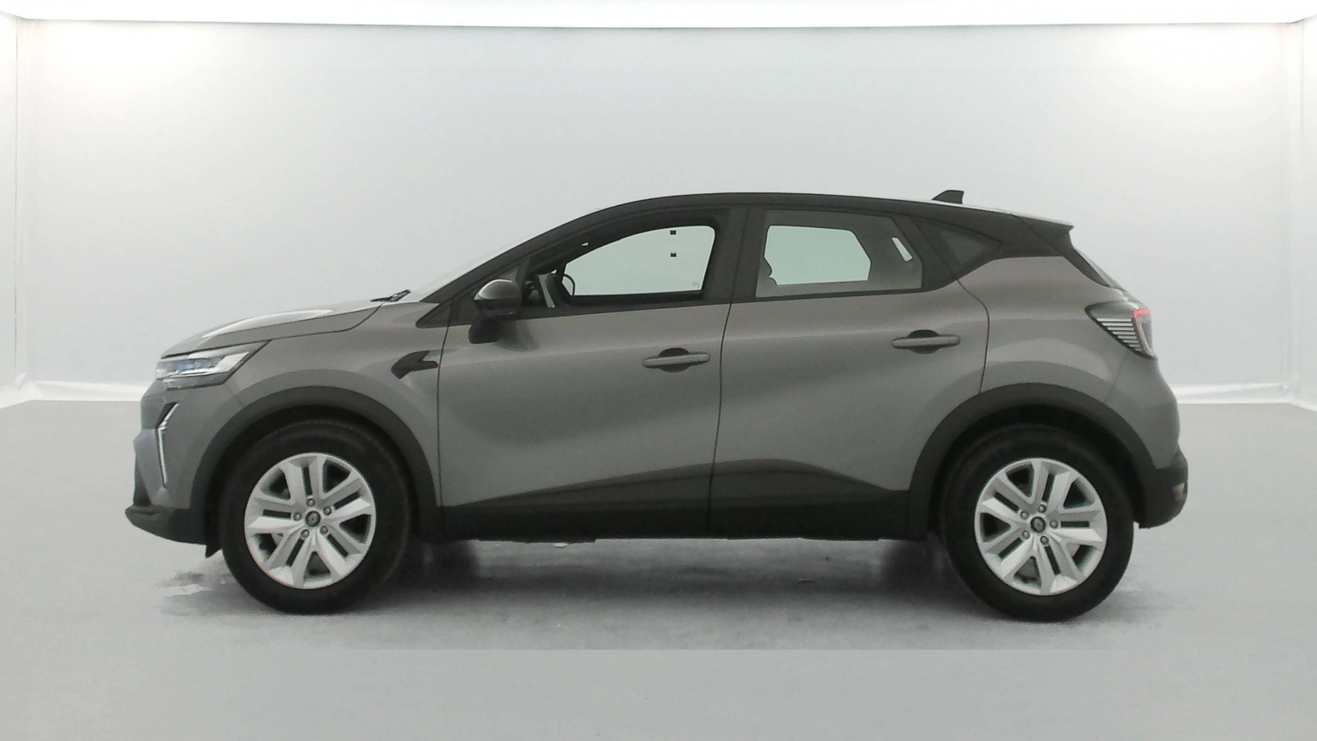Vente en ligne Renault Captur  Eco-G 100 ch au prix de 18 990 €