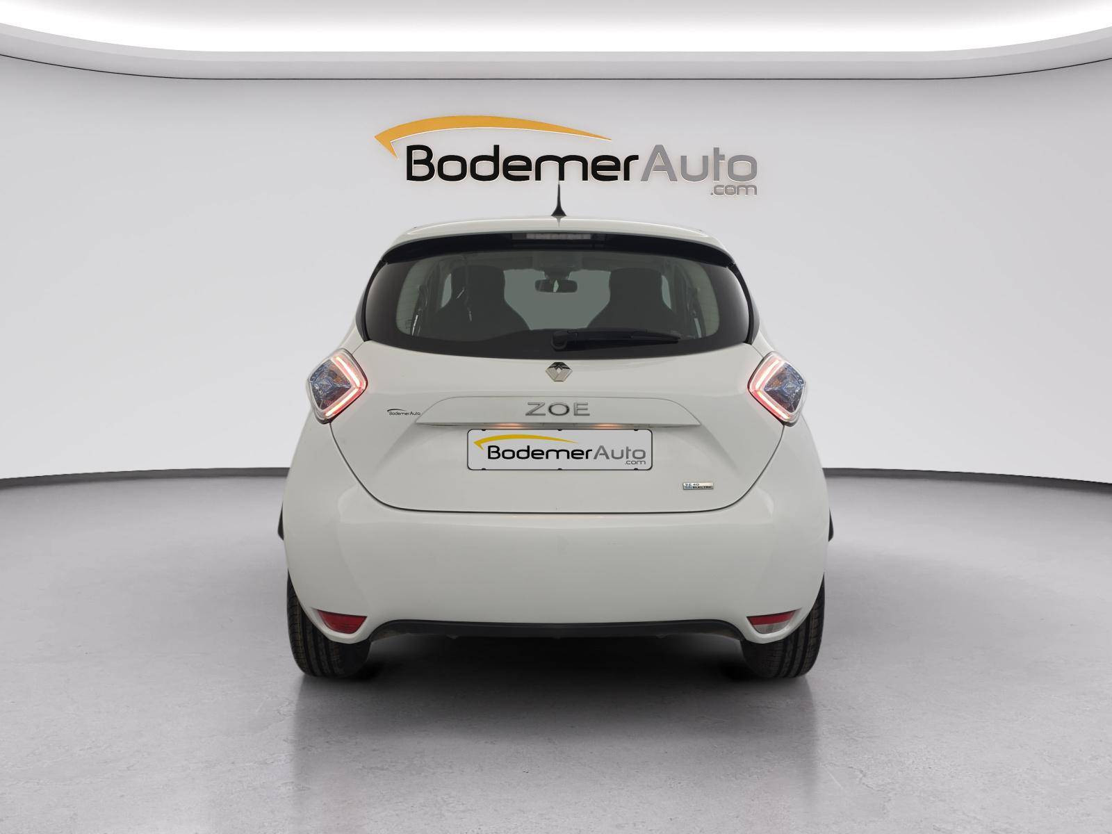 Vente en ligne Renault Zoé  R90 au prix de 8 990 €