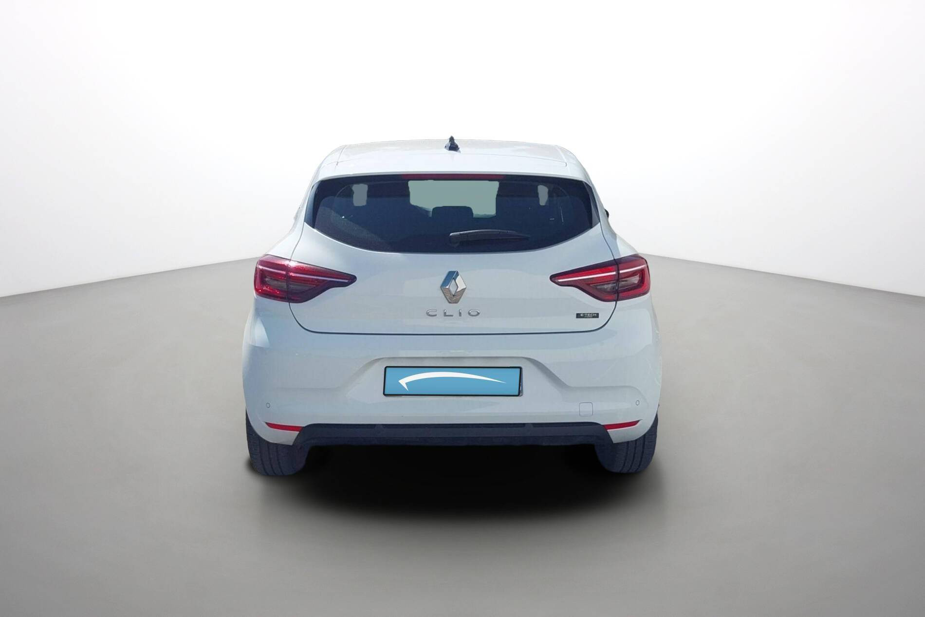 Vente en ligne Renault Clio 5 Clio E-Tech full hybrid 145 au prix de 16 490 €