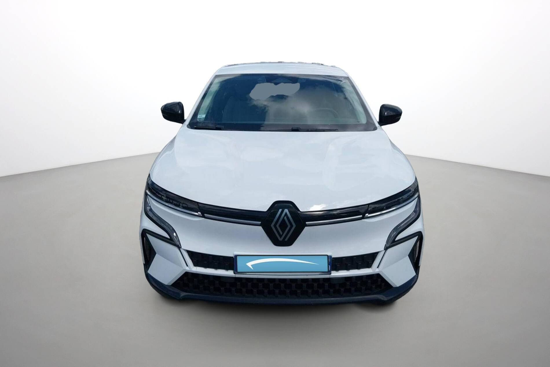 Vente en ligne Renault Megane E-Tech  EV60 220 ch optimum charge au prix de 21 990 €