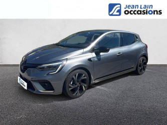 RENAULT CLIO V Clio E-Tech full hybrid 145 Engineered 30/01/2023 en vente à Coublevie