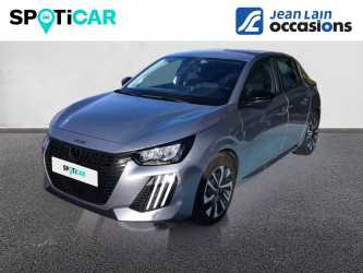 PEUGEOT 208 208 100 S&S BVM6 Style 26/12/2024 en vente à Anthy-sur-Léman