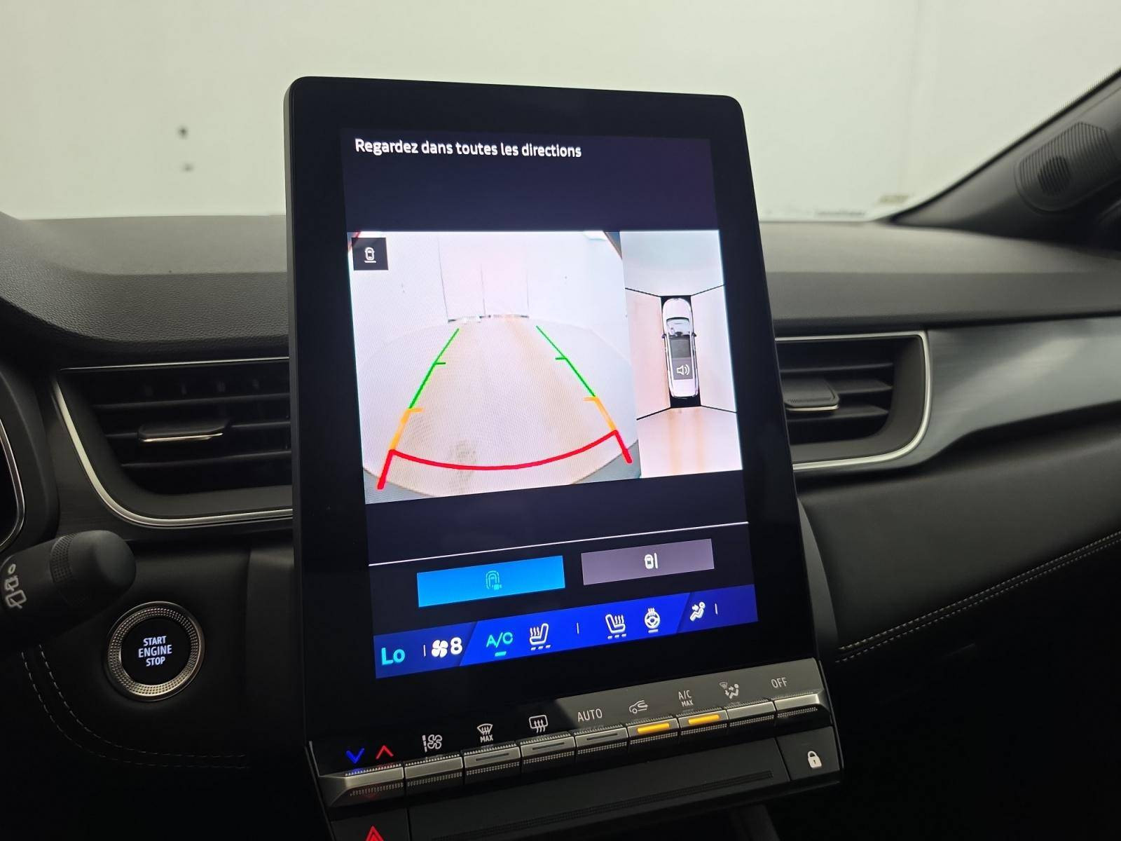 Vente en ligne Renault Symbioz  E-Tech full hybrid 145 au prix de 28 990 €