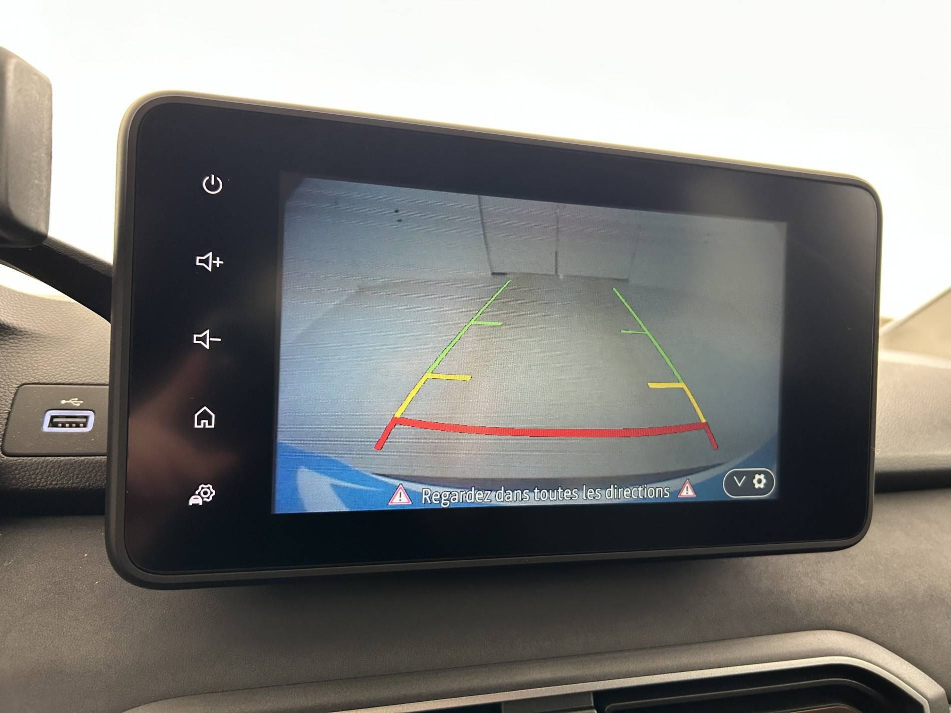 Vente en ligne Dacia Jogger  ECO-G 100 5 places au prix de 18 490 €