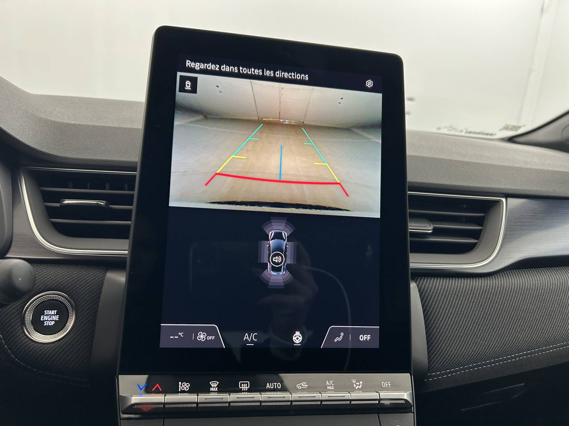 Vente en ligne Renault Captur  E-Tech full hybrid 145 ch au prix de 24 990 €