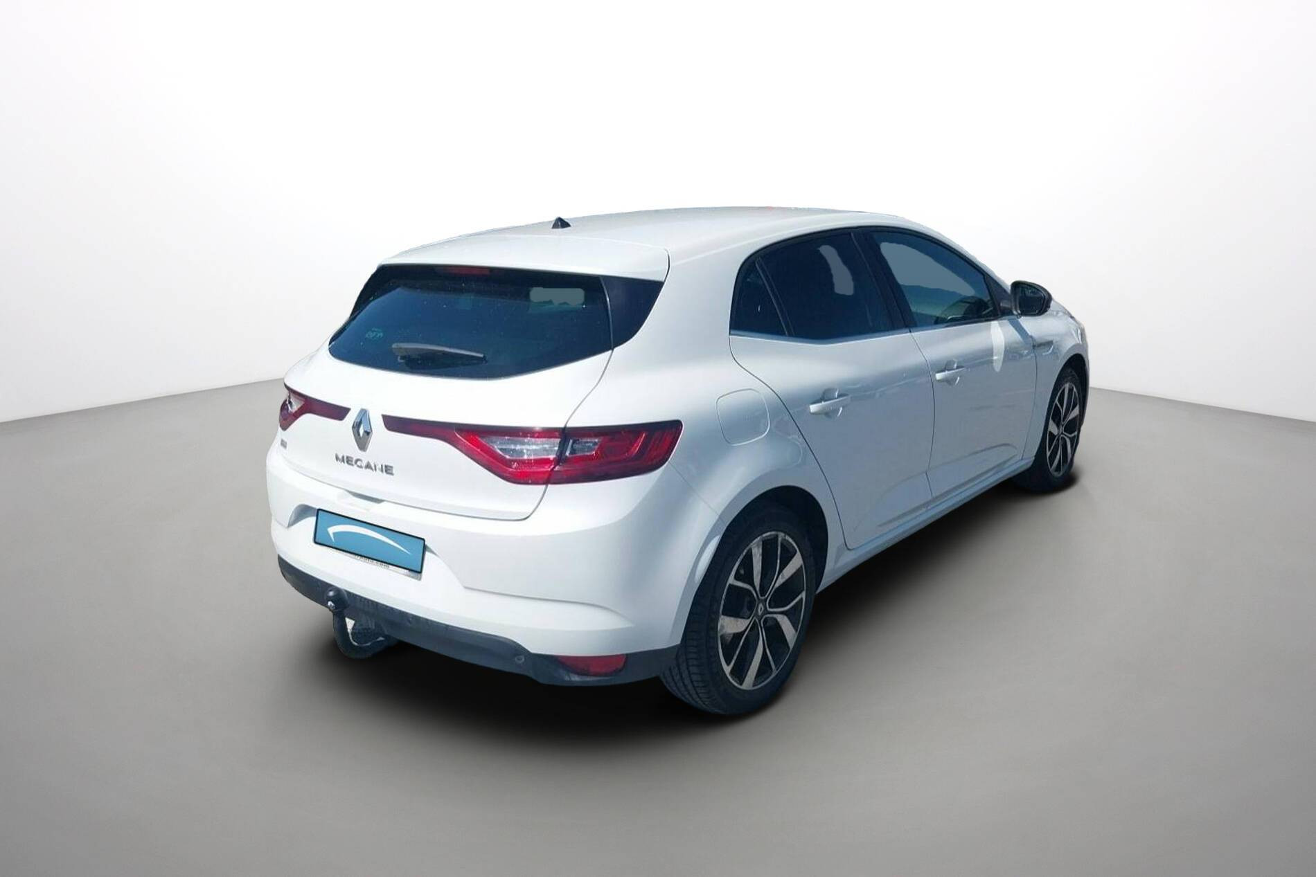 Vente en ligne Renault Megane 4 Mégane IV Berline TCe 140 FAP au prix de 13 900 €