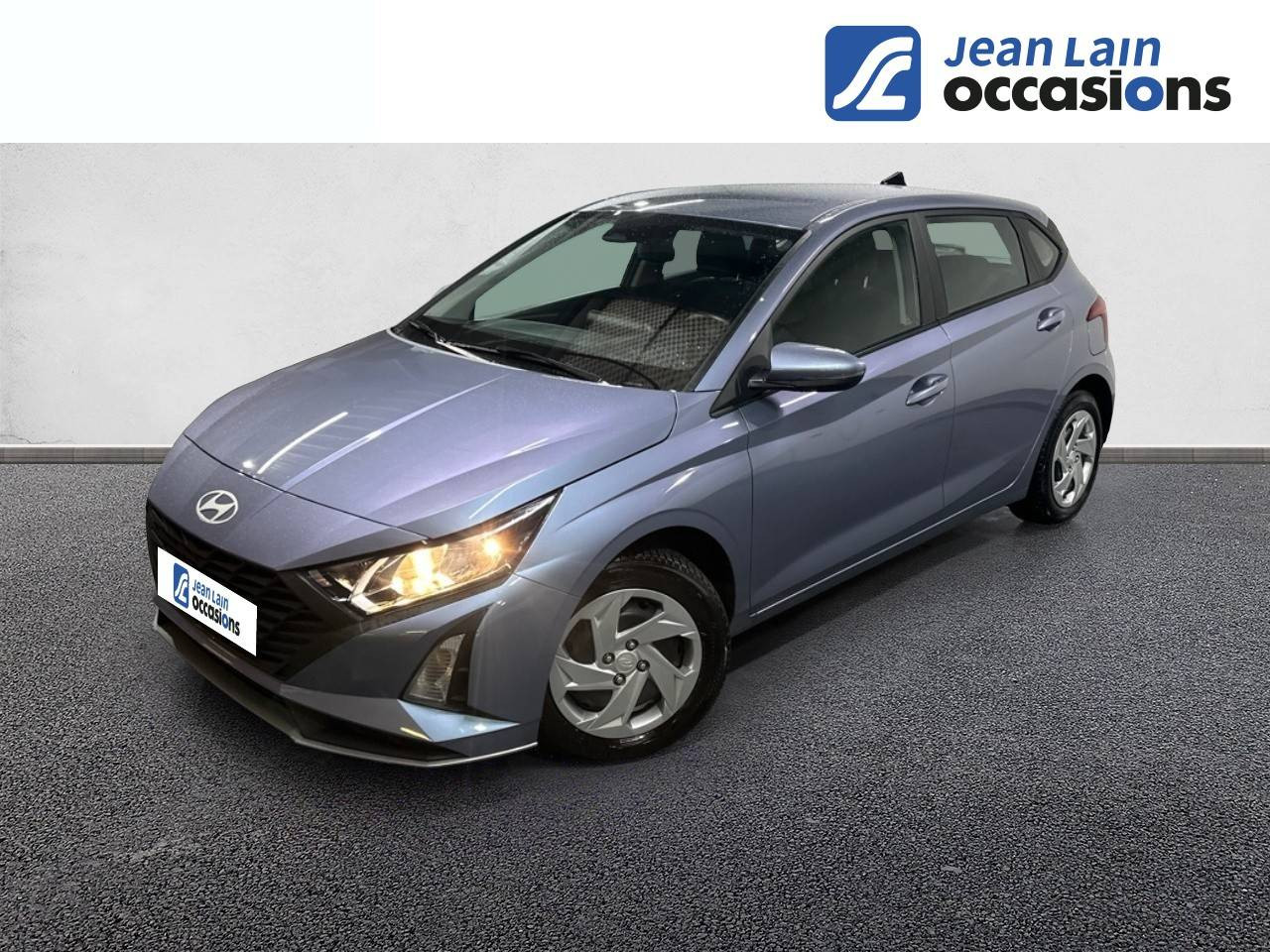 Vente en ligne HYUNDAI i20 i20 1.2 79 Initia de 2024 au prix de 16 790 €