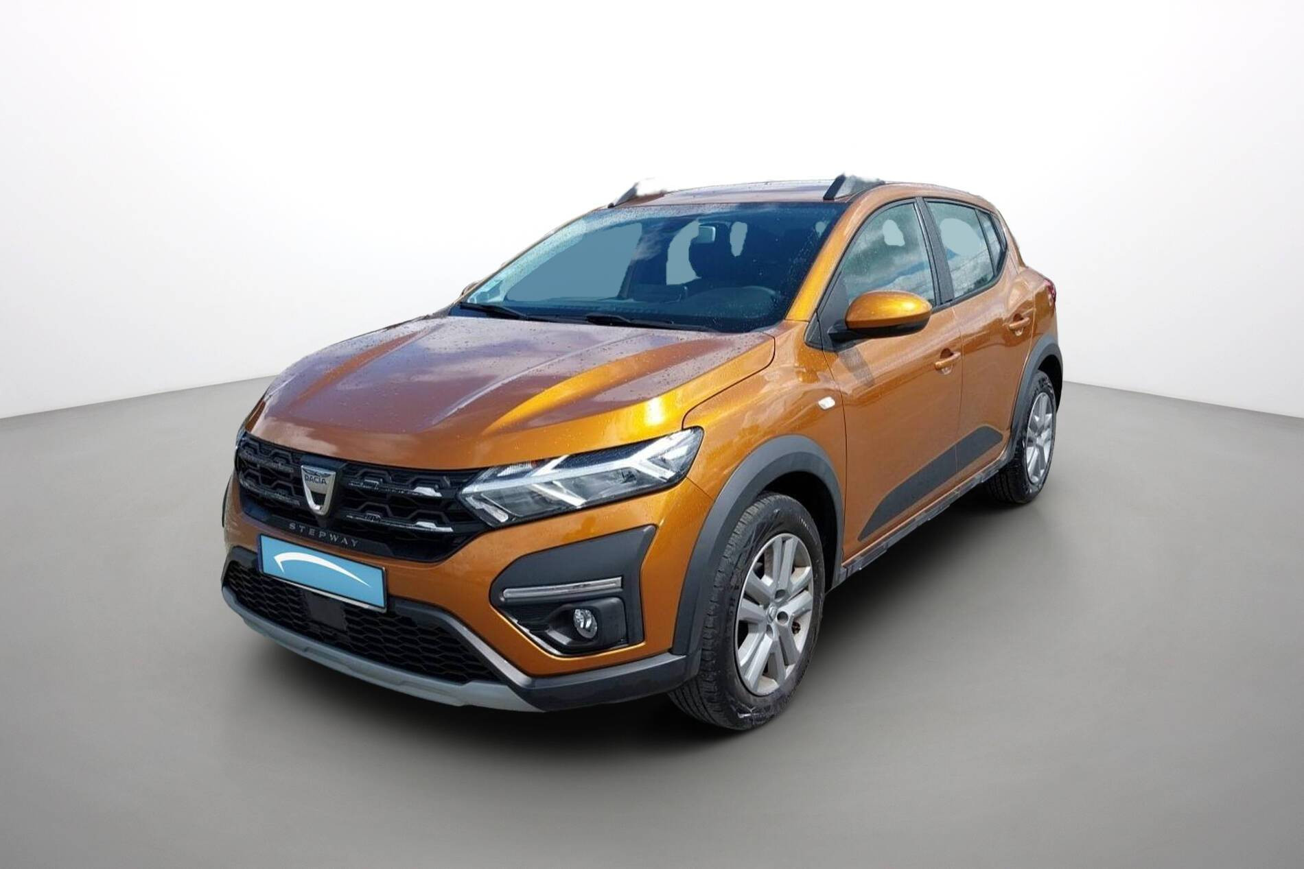 Dacia Sandero  TCe 90 - 22 occasion de 2022 en vente à Châteaulin