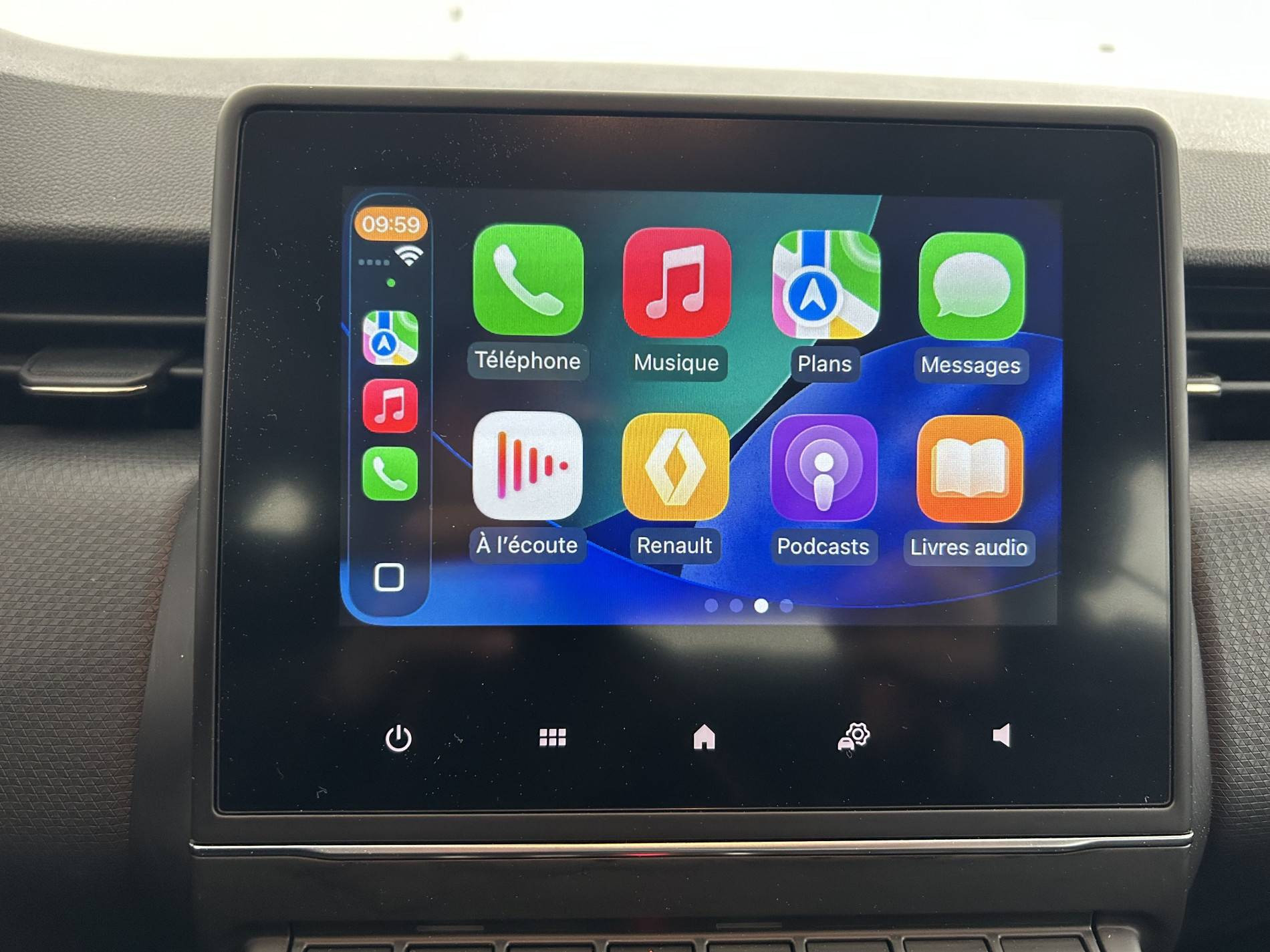 Vente en ligne Renault Clio 5 Clio TCe 90 au prix de 14 690 €