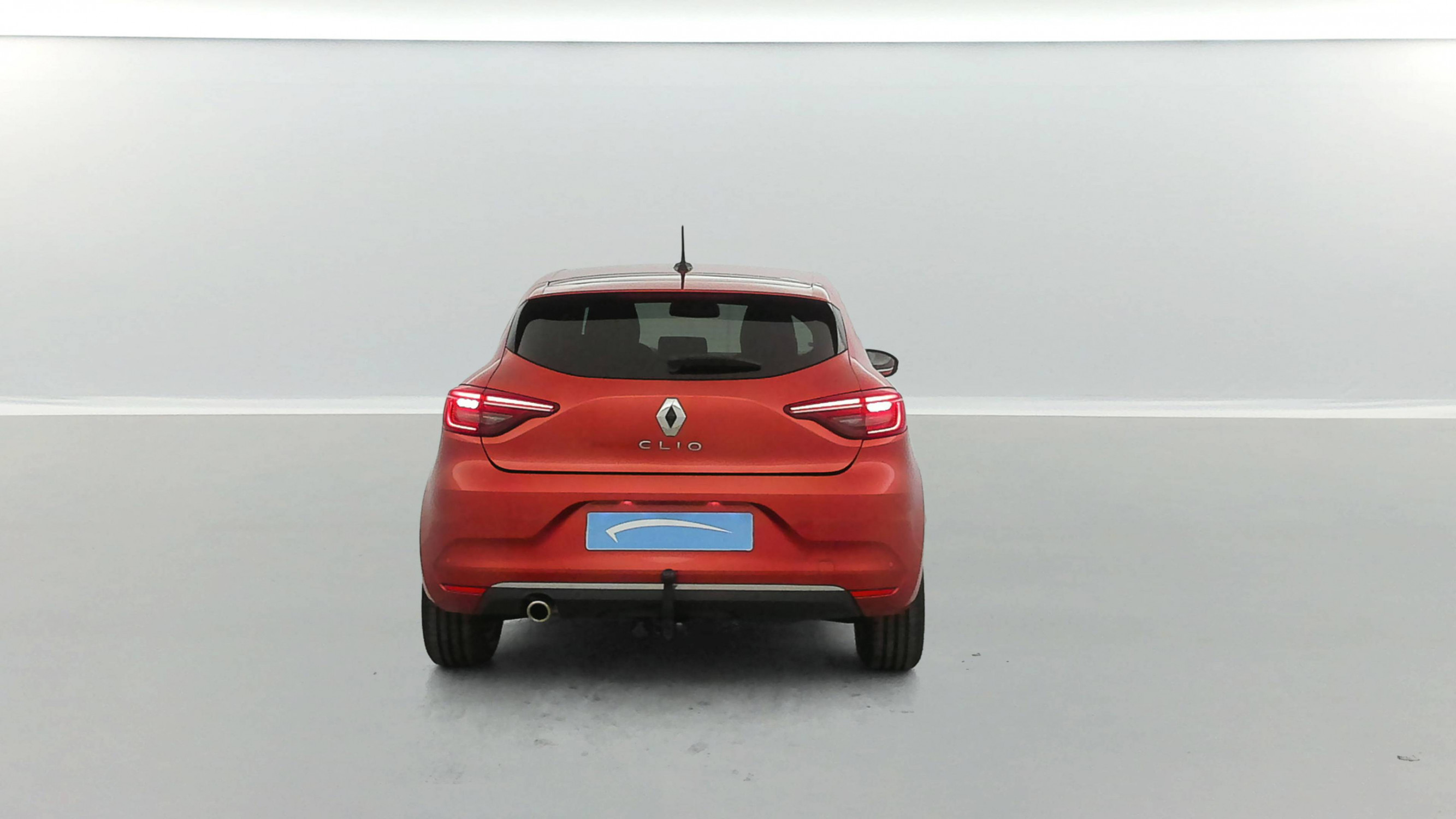 Vente en ligne Renault Clio 5 Clio TCe 130 EDC FAP au prix de 13 990 €
