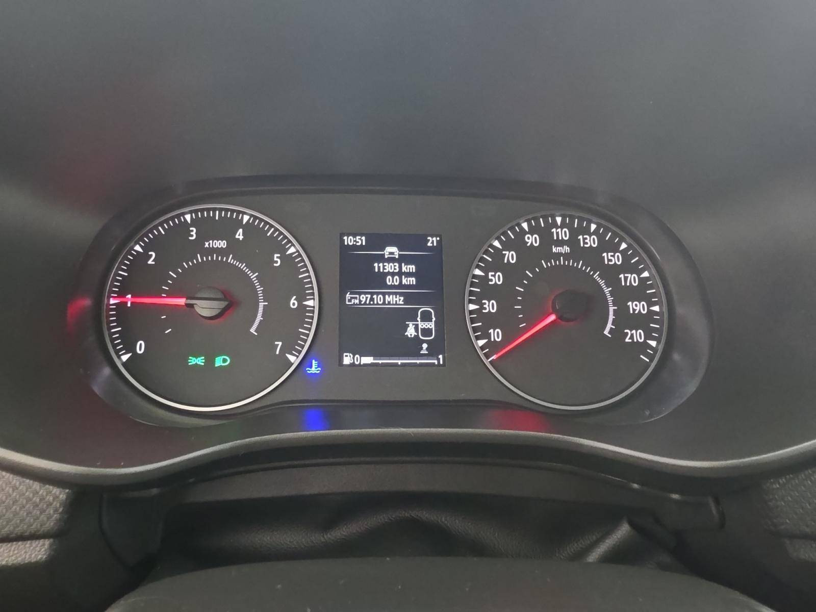 Vente en ligne Dacia Sandero  SCe 65 au prix de 11 900 €