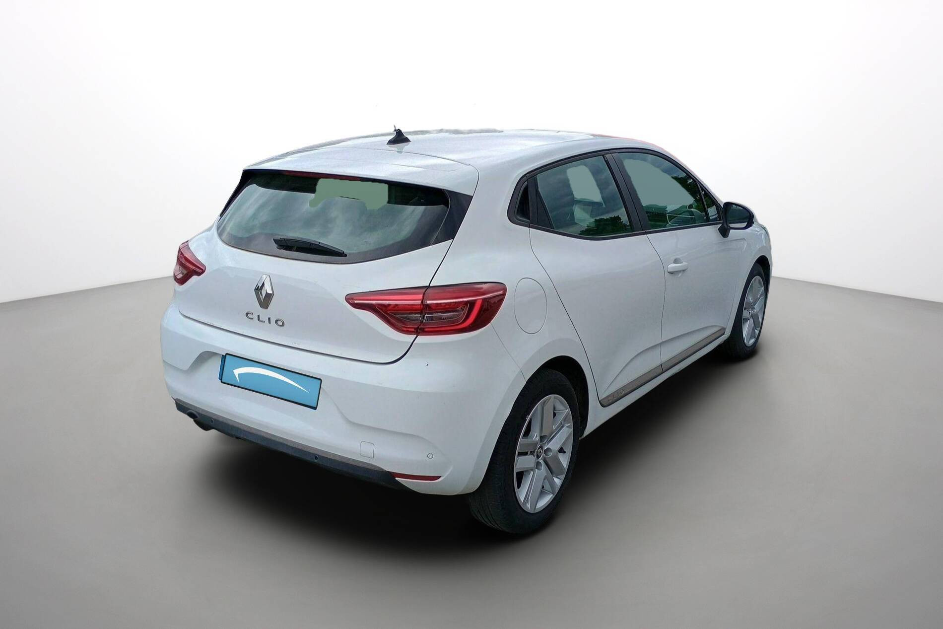 Vente en ligne Renault Clio 5 Clio SCe 75 au prix de 11 990 €