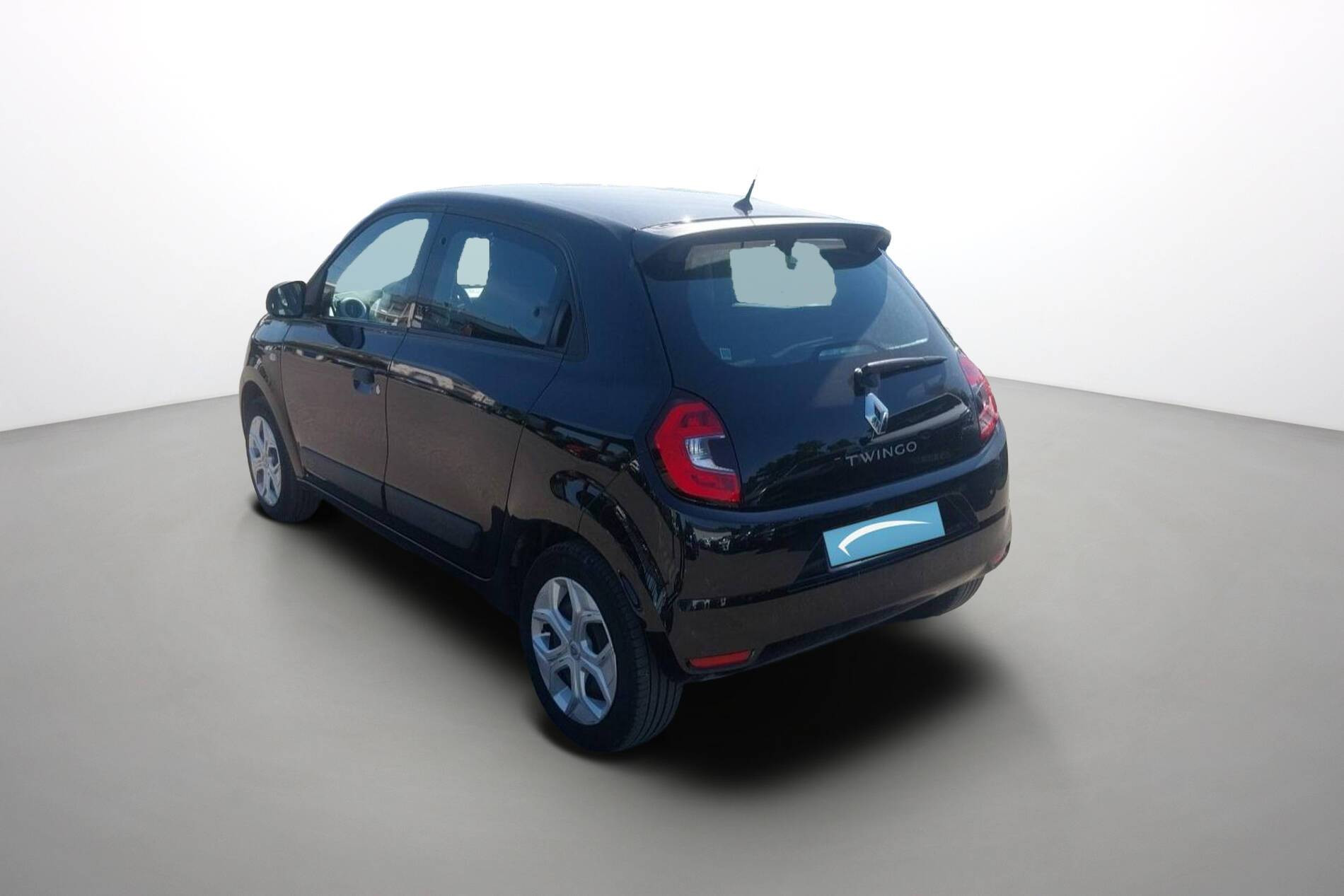 Vente en ligne Renault Twingo Electrique Twingo III E-Tech au prix de 11 390 €