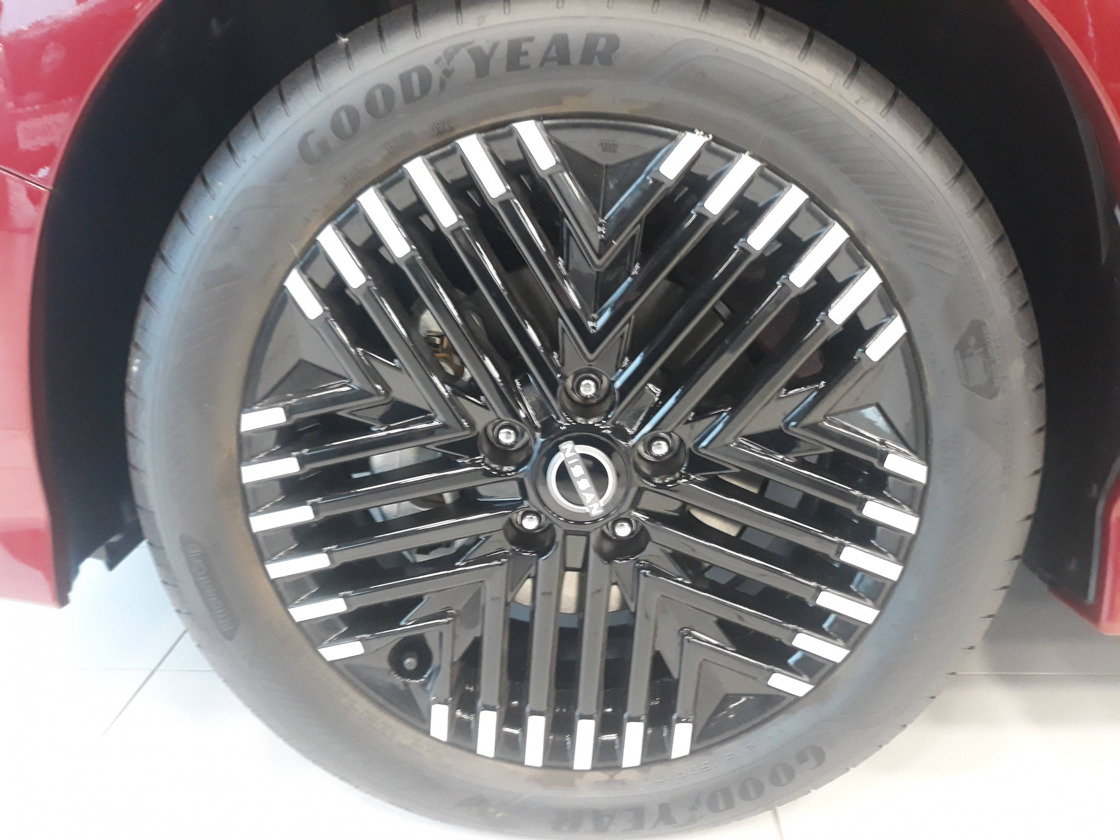 Vente en ligne Nissan Leaf 2 Leaf Electrique 40kWh au prix de 36 040 €