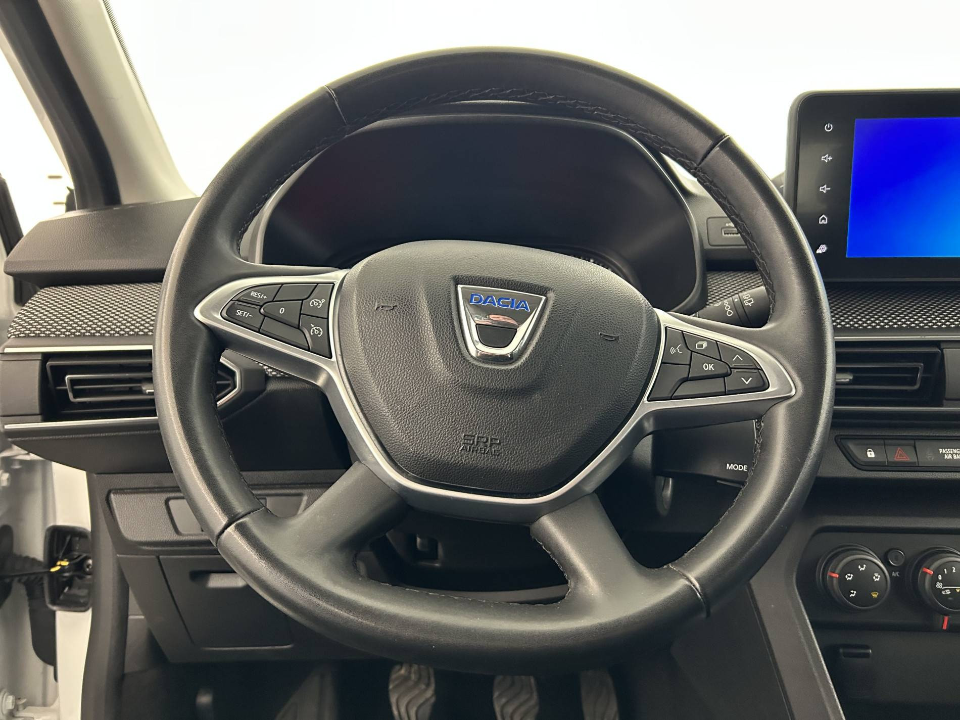 Dacia Sandero  ECO-G 100 - 22B occasion de 2022 en vente à Paimpol