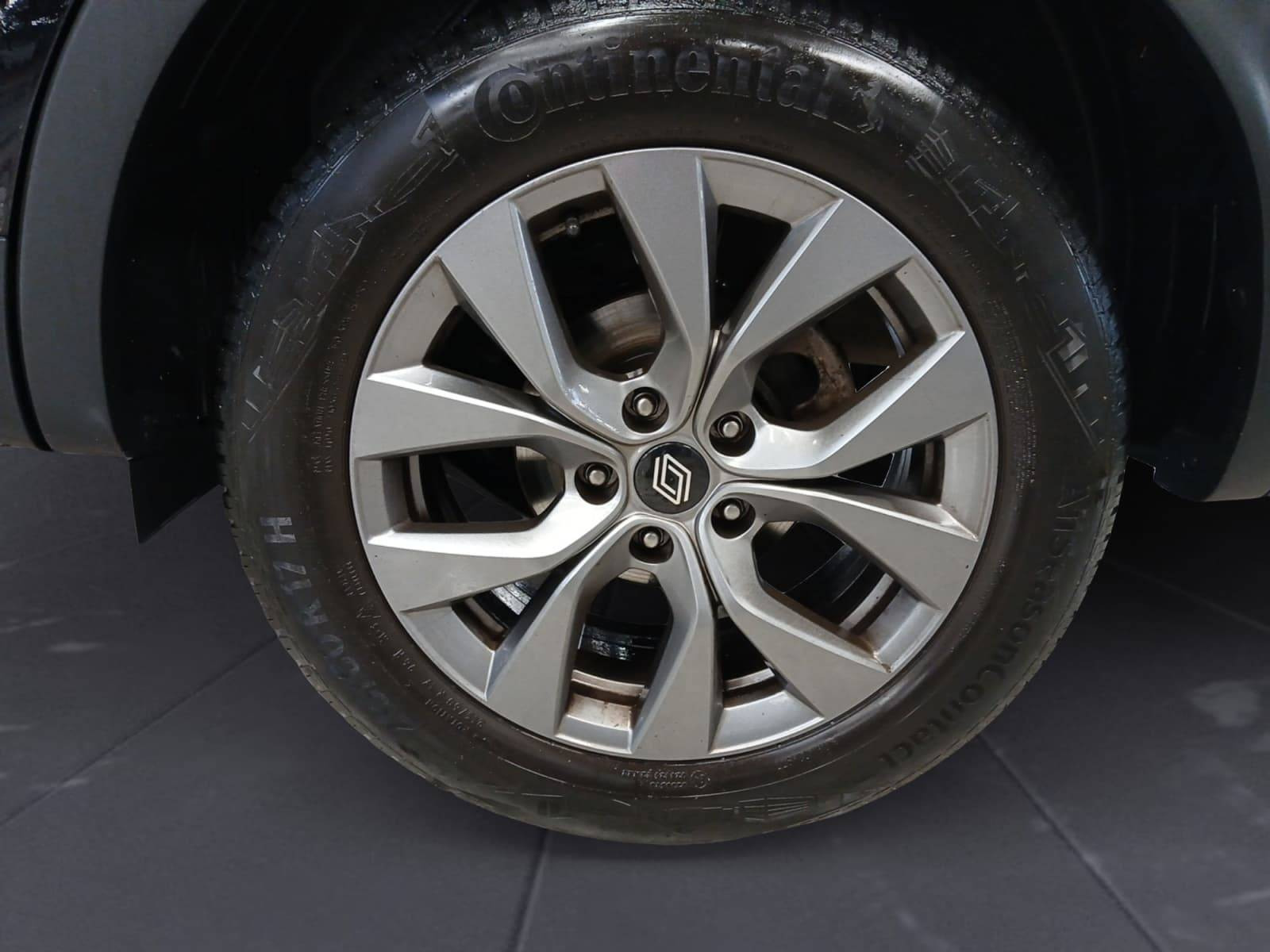 Vente en ligne Renault Arkana  mild hybrid 140 EDC GSR2 au prix de 19 890 €