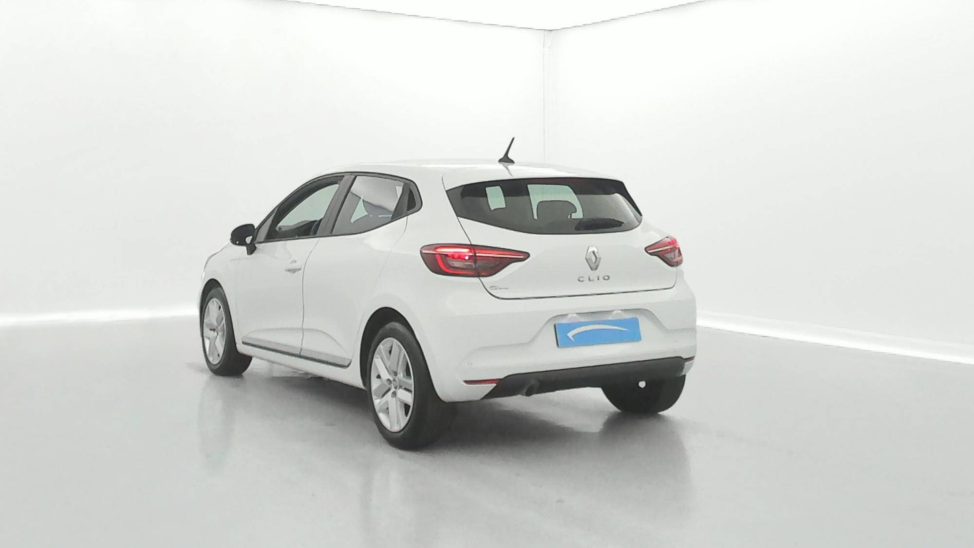 Vente en ligne Renault Clio 5 Clio E-Tech 140 au prix de 14 990 €