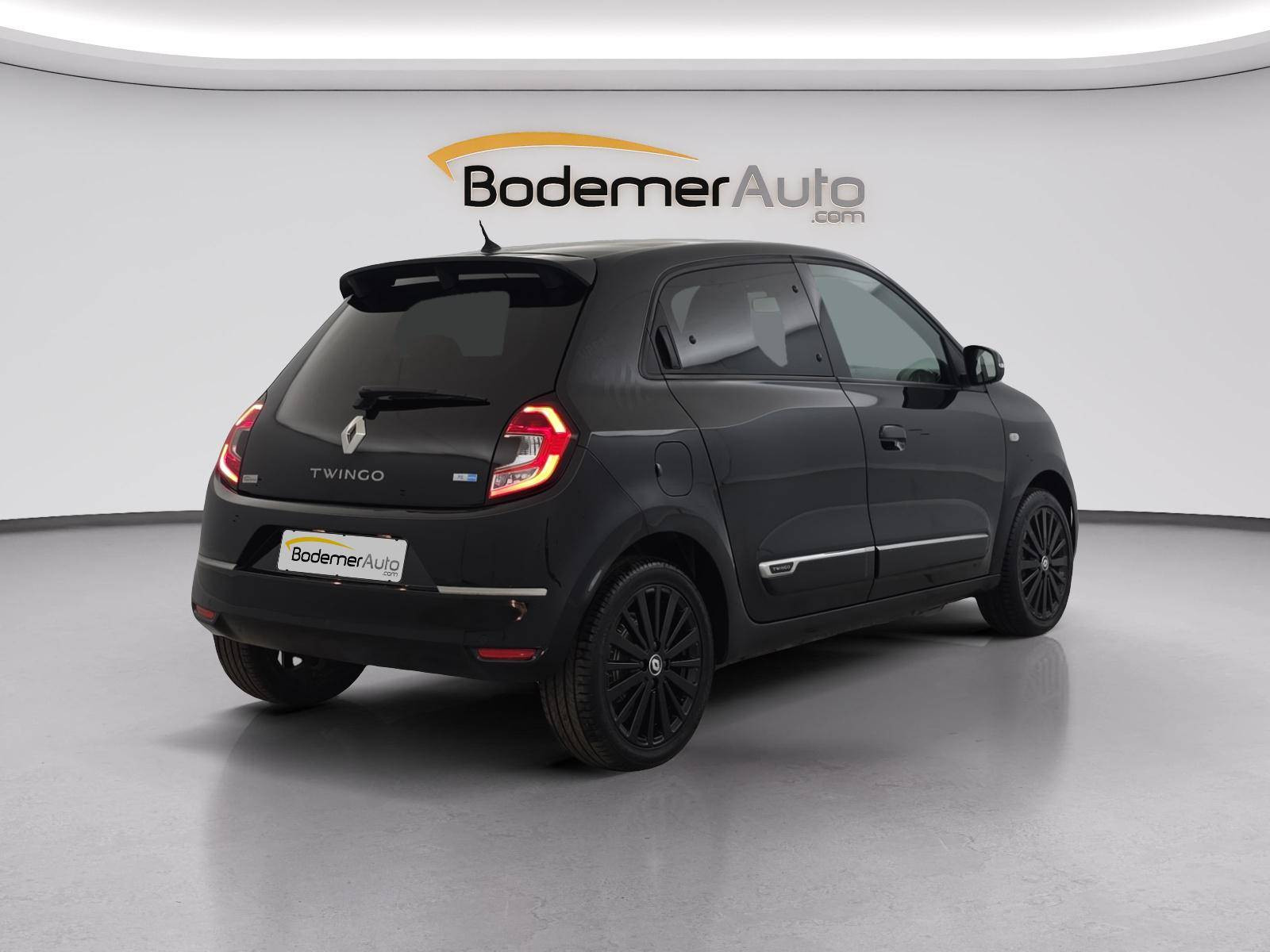 Vente en ligne Renault Twingo Electrique Twingo III Achat Intégral - 21 au prix de 12 490 €