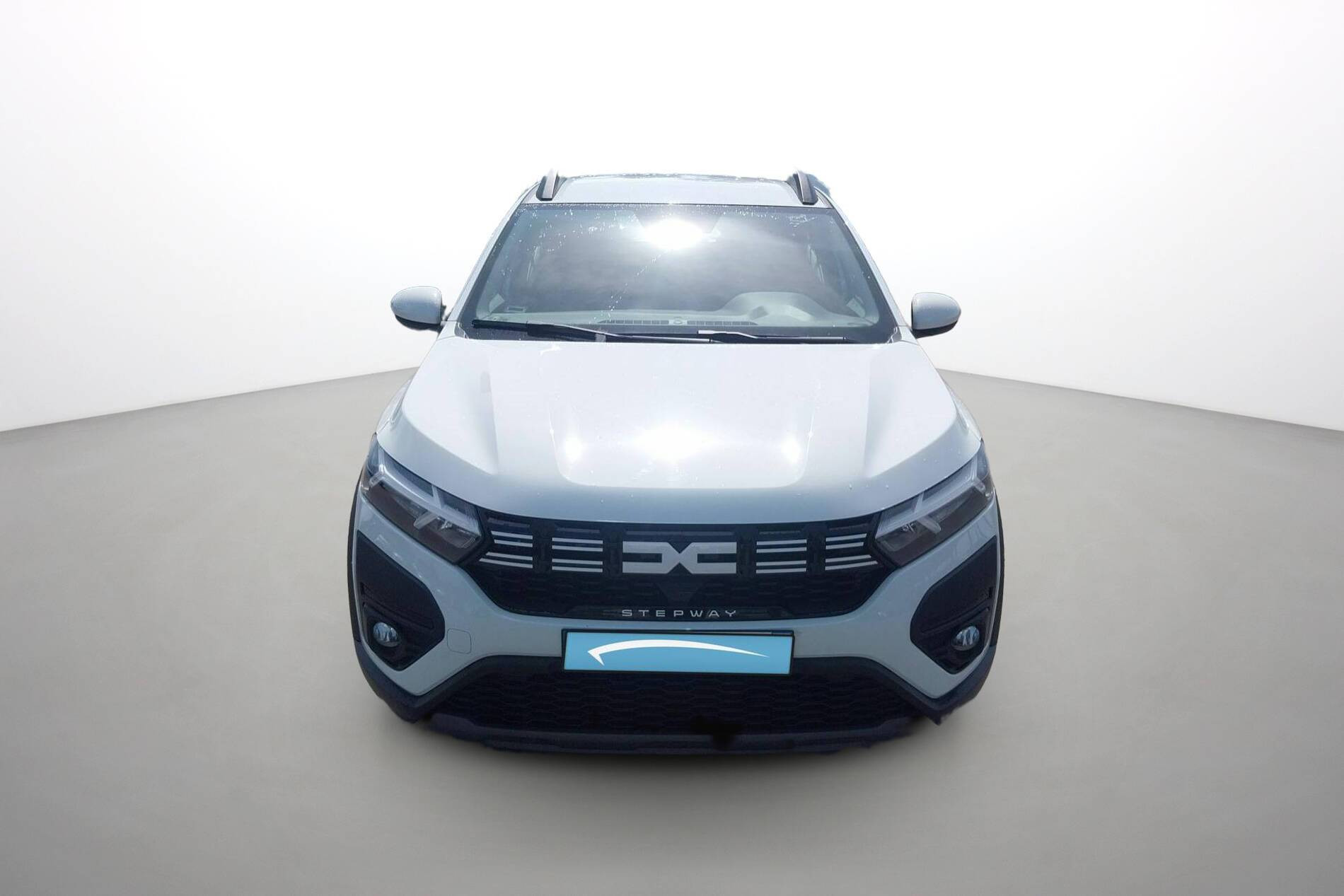 Vente en ligne Dacia Sandero  ECO-G 100 GSR2 au prix de 16 490 €