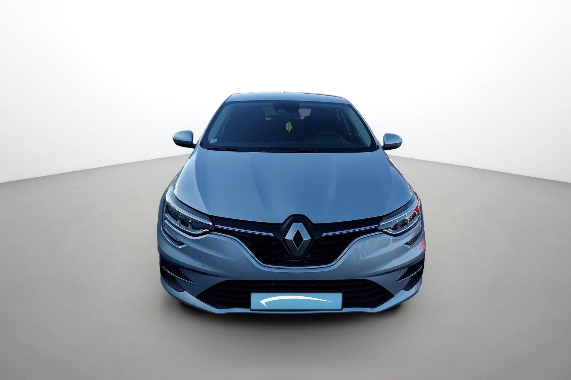 Vente en ligne Renault Megane 4 Mégane IV Berline Blue dCi 115 au prix de 14 890 €